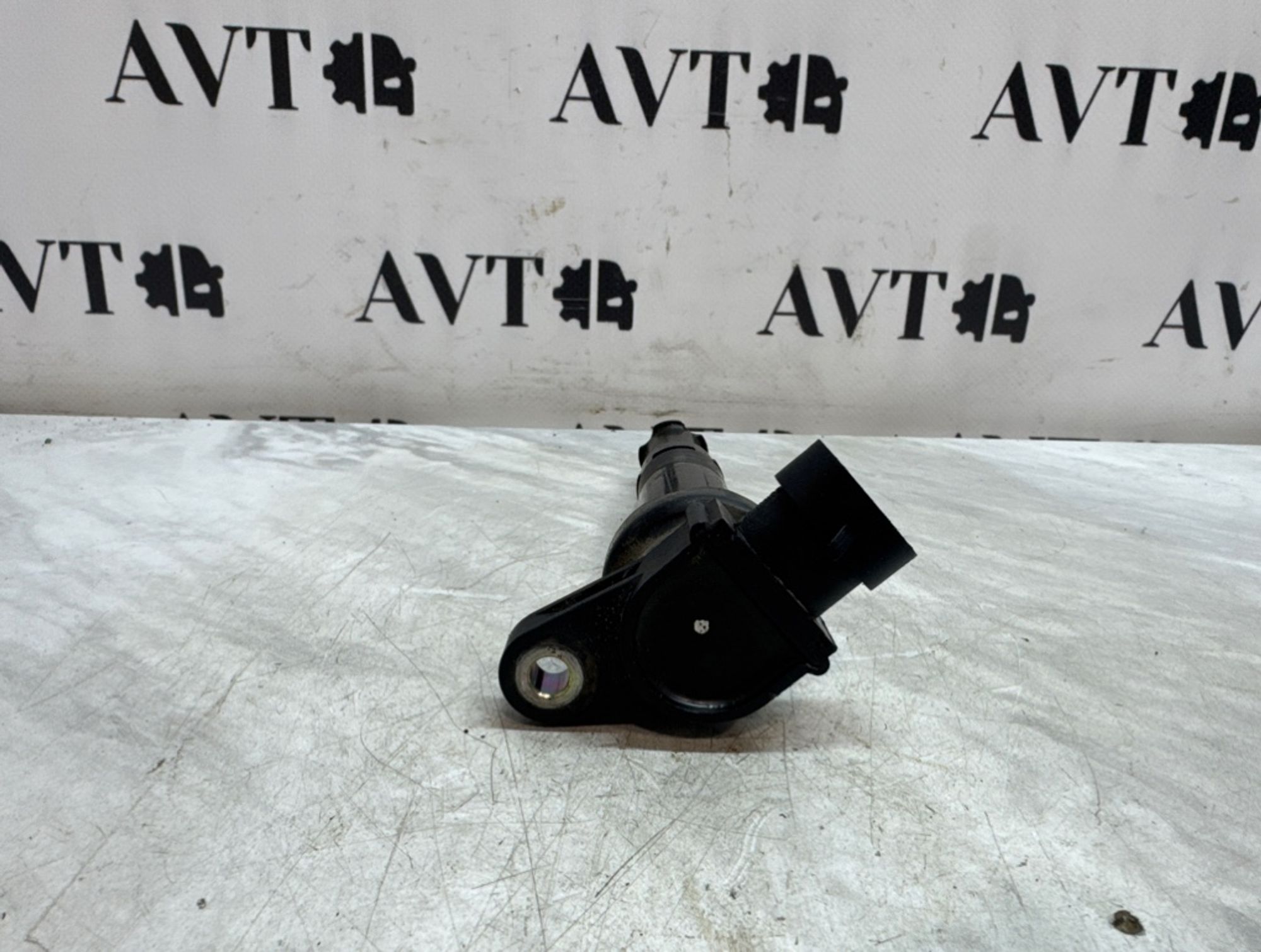 Катушка зажигания Hyundai Santa Fe G6EA, 1000 рублей, Ростов-на-Дону