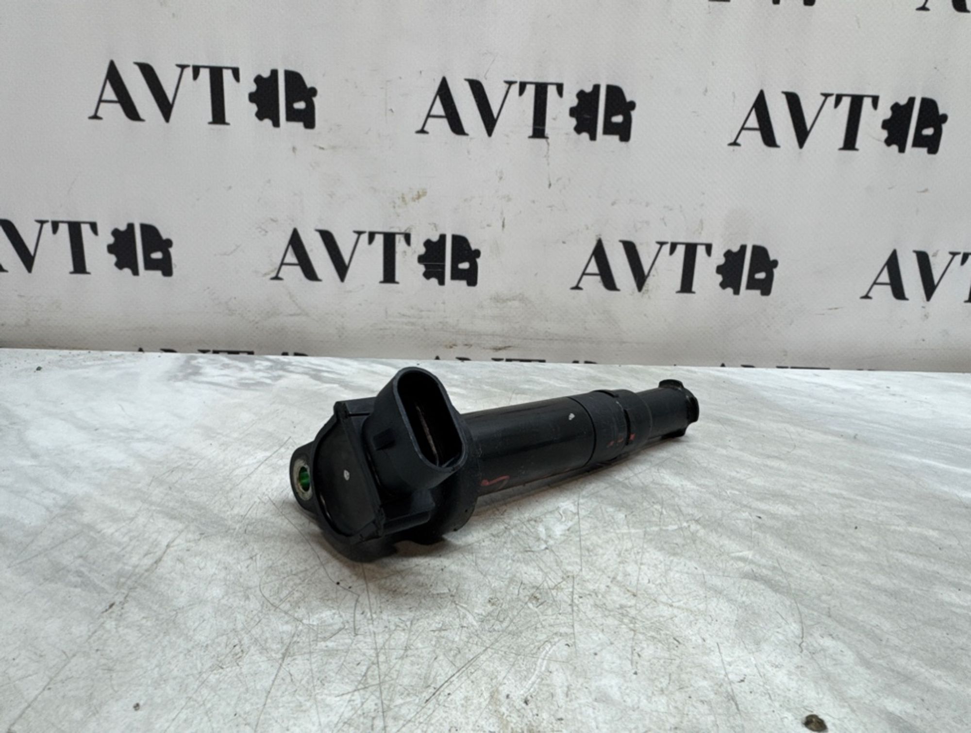 Катушка зажигания Hyundai Santa Fe G6EA, 1000 рублей, Ростов-на-Дону