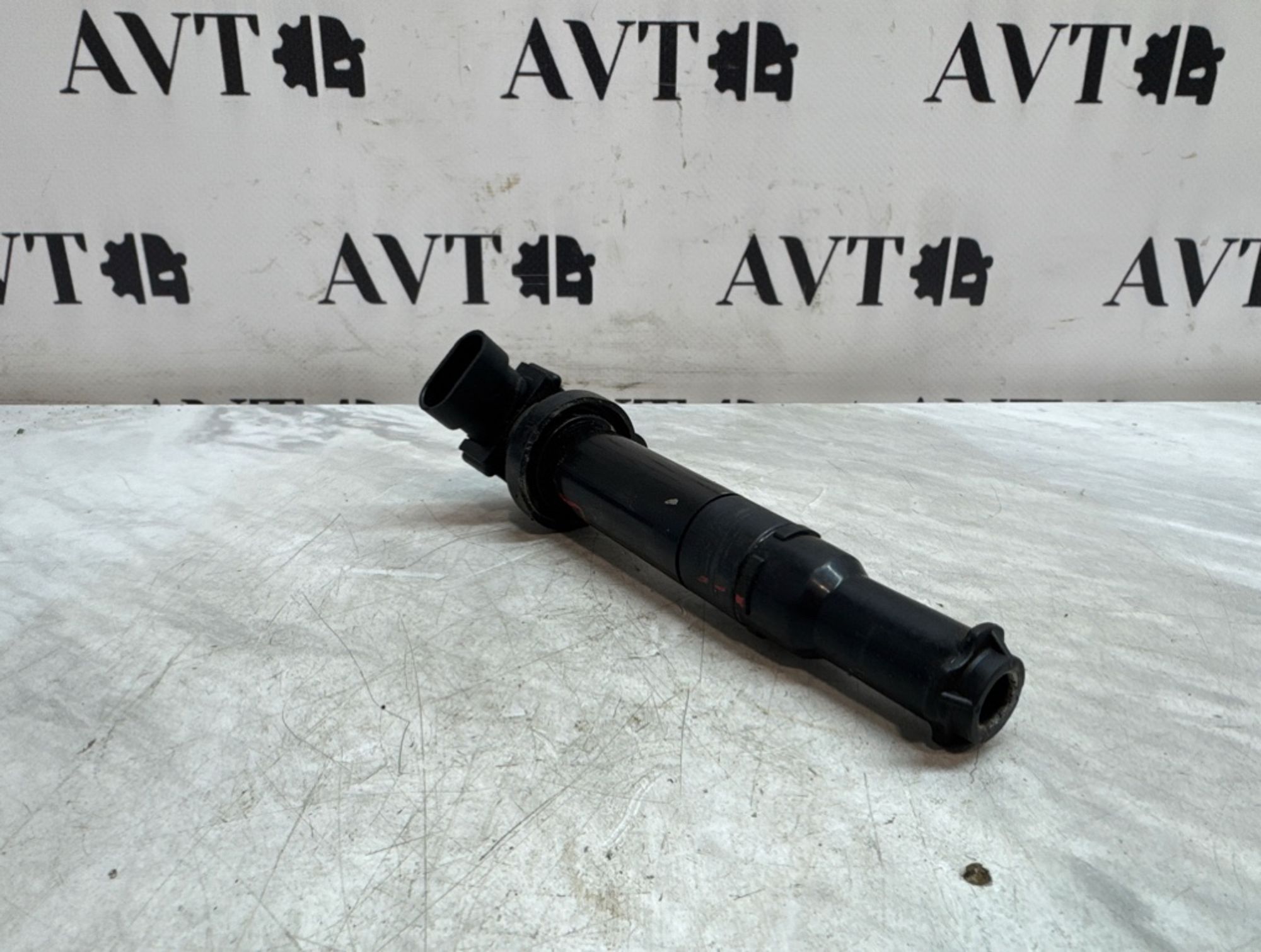 Катушка зажигания Hyundai Santa Fe G6EA, 1000 рублей, Ростов-на-Дону