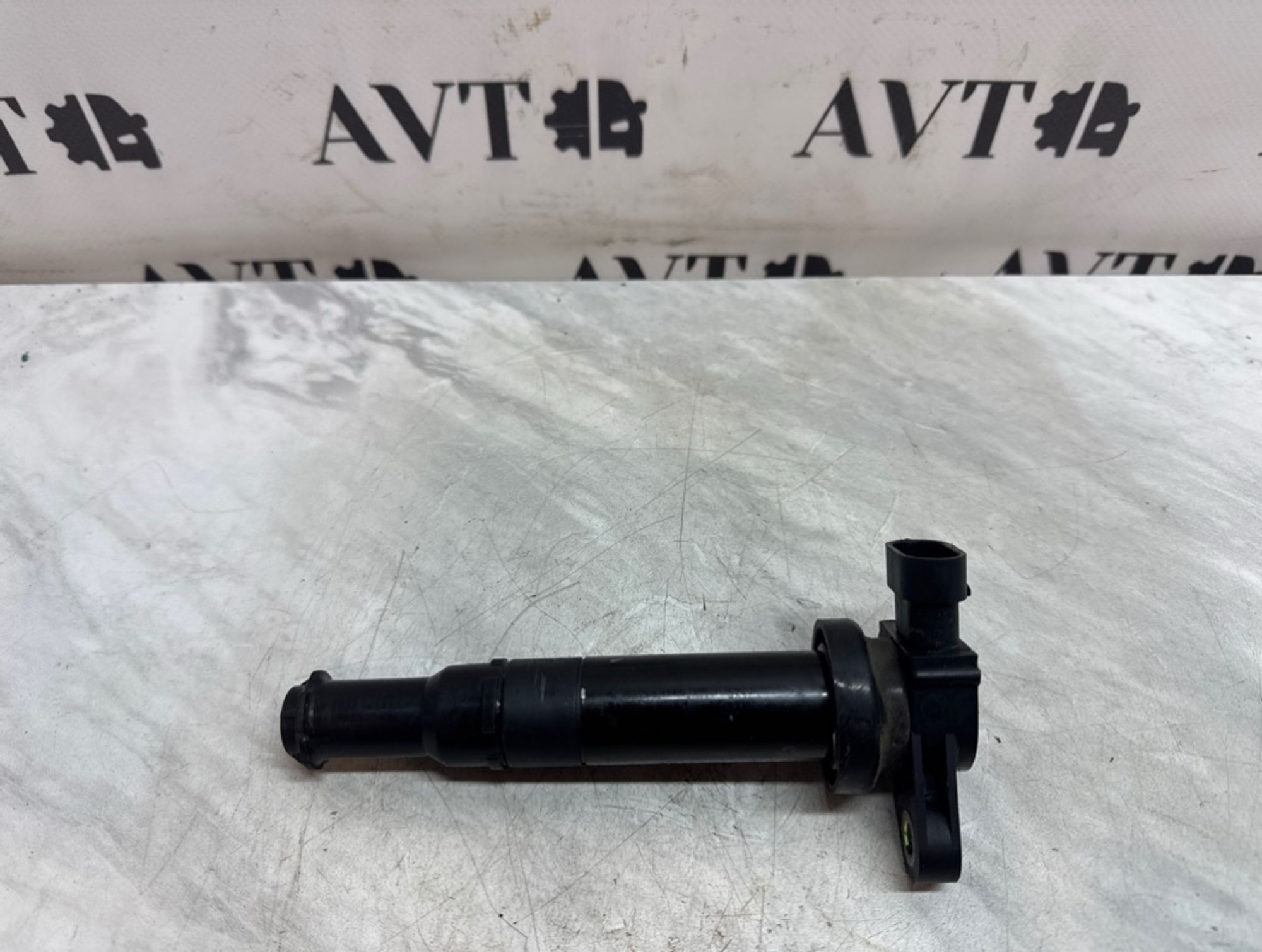 Катушка зажигания Hyundai Santa Fe G6EA, 1000 рублей, Ростов-на-Дону