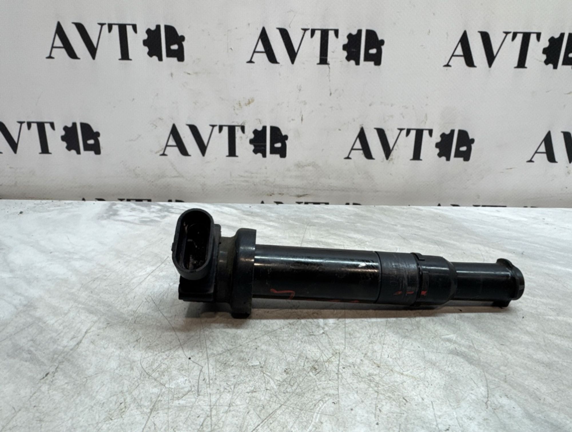 Катушка зажигания Hyundai Santa Fe G6EA, 1000 рублей, Ростов-на-Дону