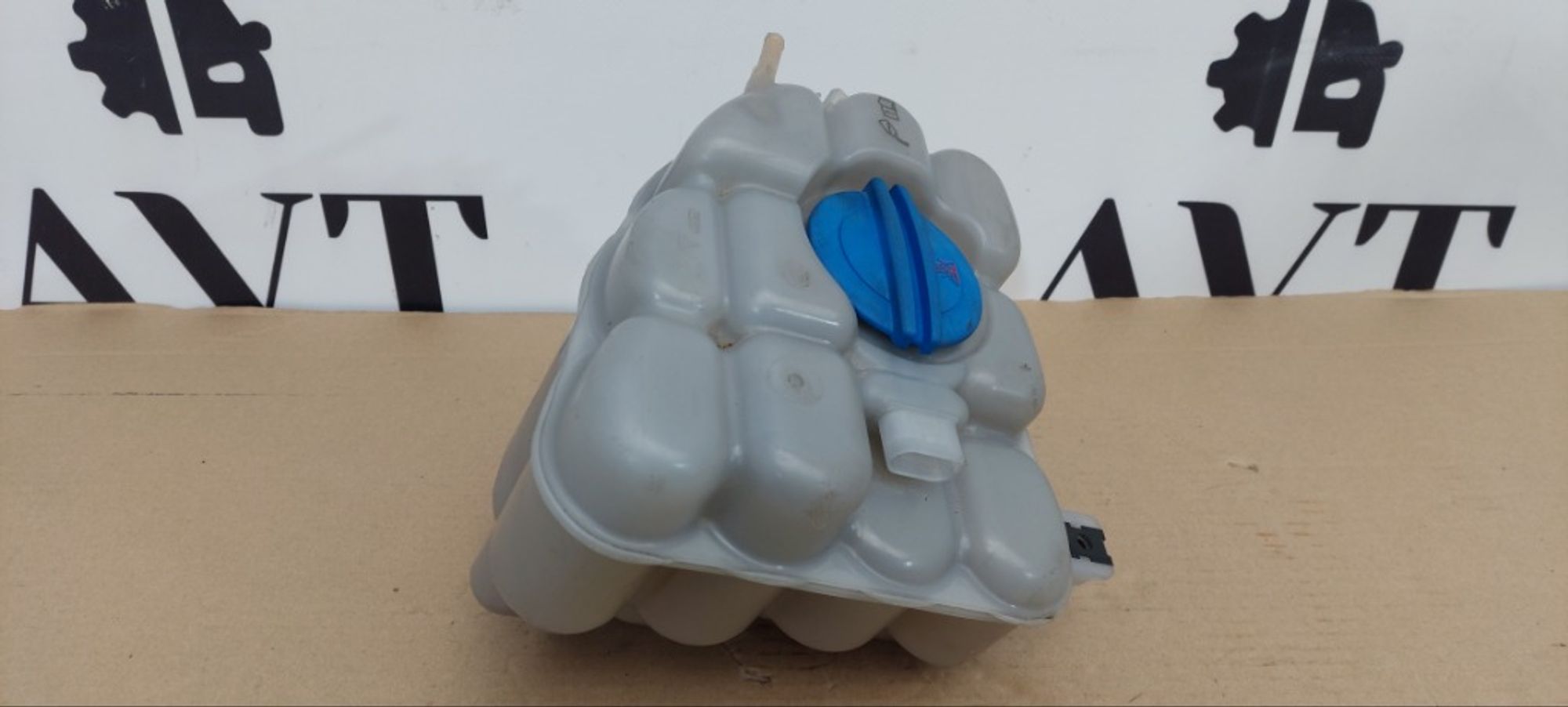 Бачок расширительный Volkswagen Touareg FL CRCA, 2000 рублей, Ростов-на-Дону