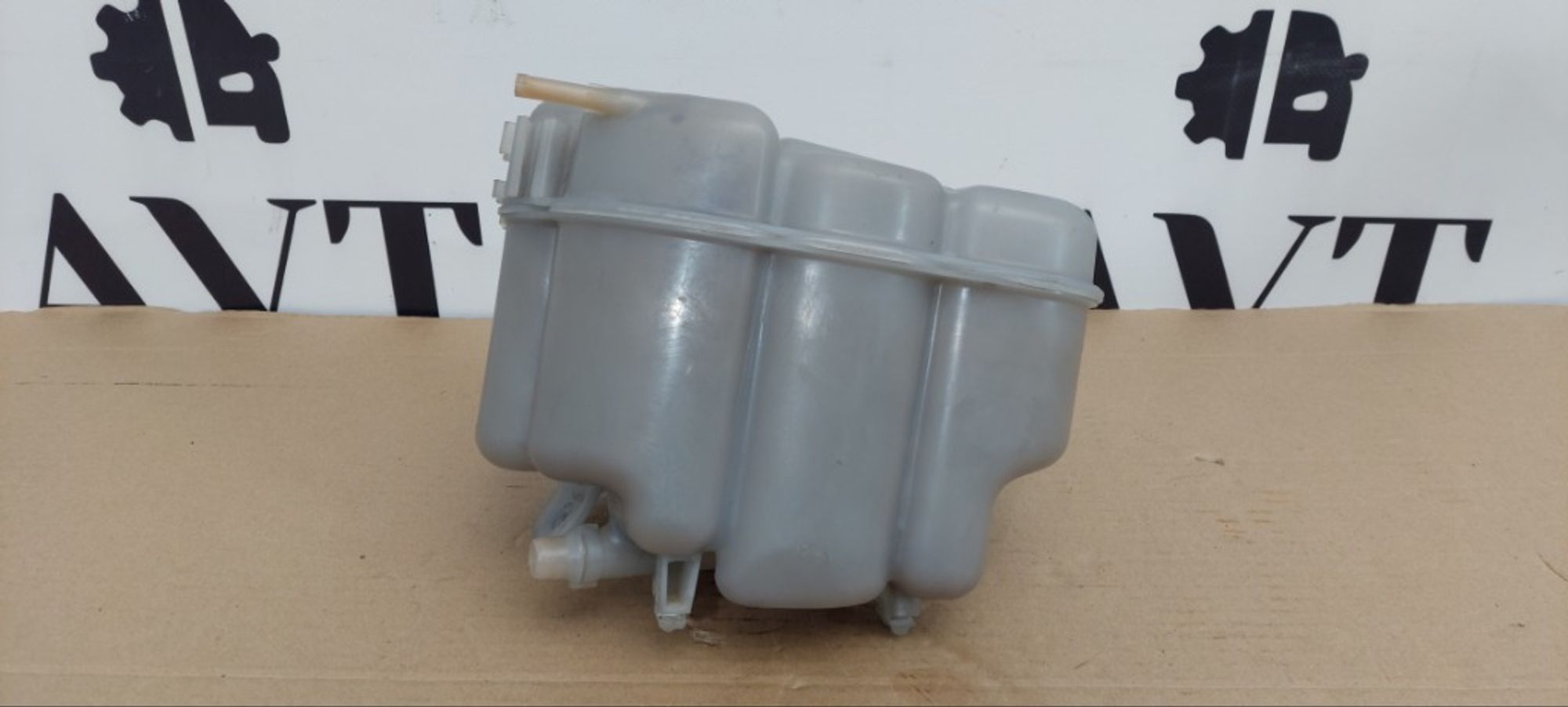 Бачок расширительный Volkswagen Touareg FL CRCA, 2000 рублей, Ростов-на-Дону