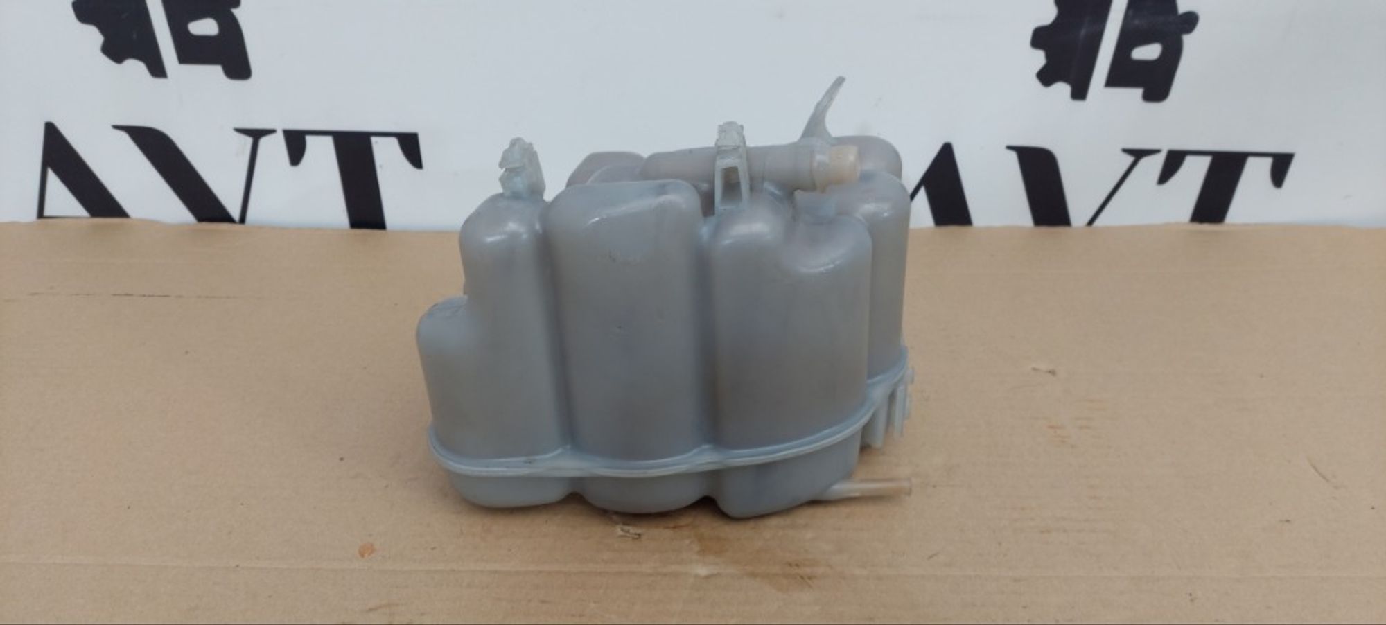 Бачок расширительный Volkswagen Touareg FL CRCA, 2000 рублей, Ростов-на-Дону