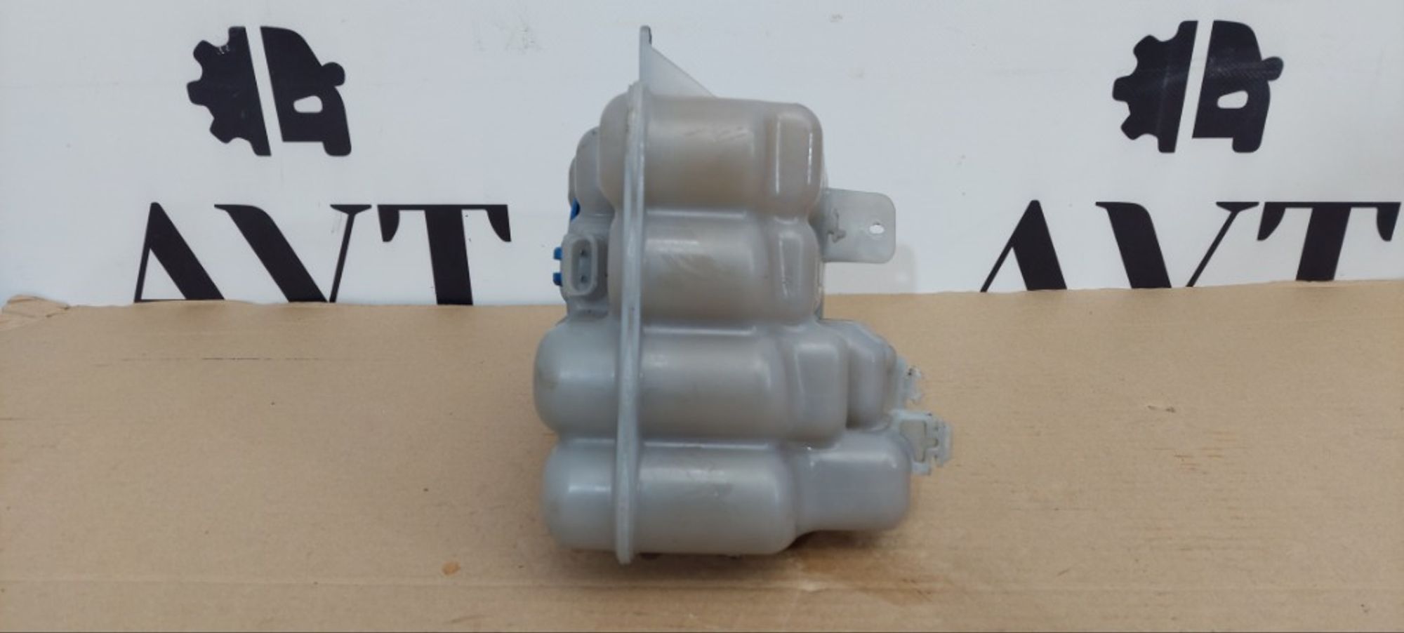 Бачок расширительный Volkswagen Touareg FL CRCA, 2000 рублей, Ростов-на-Дону