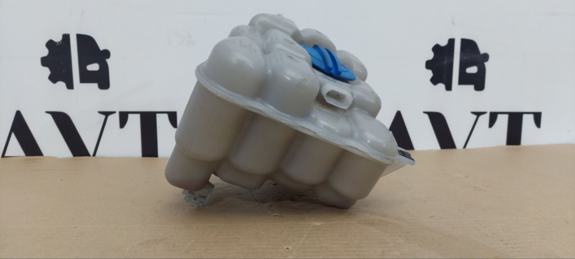 Бачок расширительный Volkswagen Touareg FL CRCA, 2000 рублей, Ростов-на-Дону