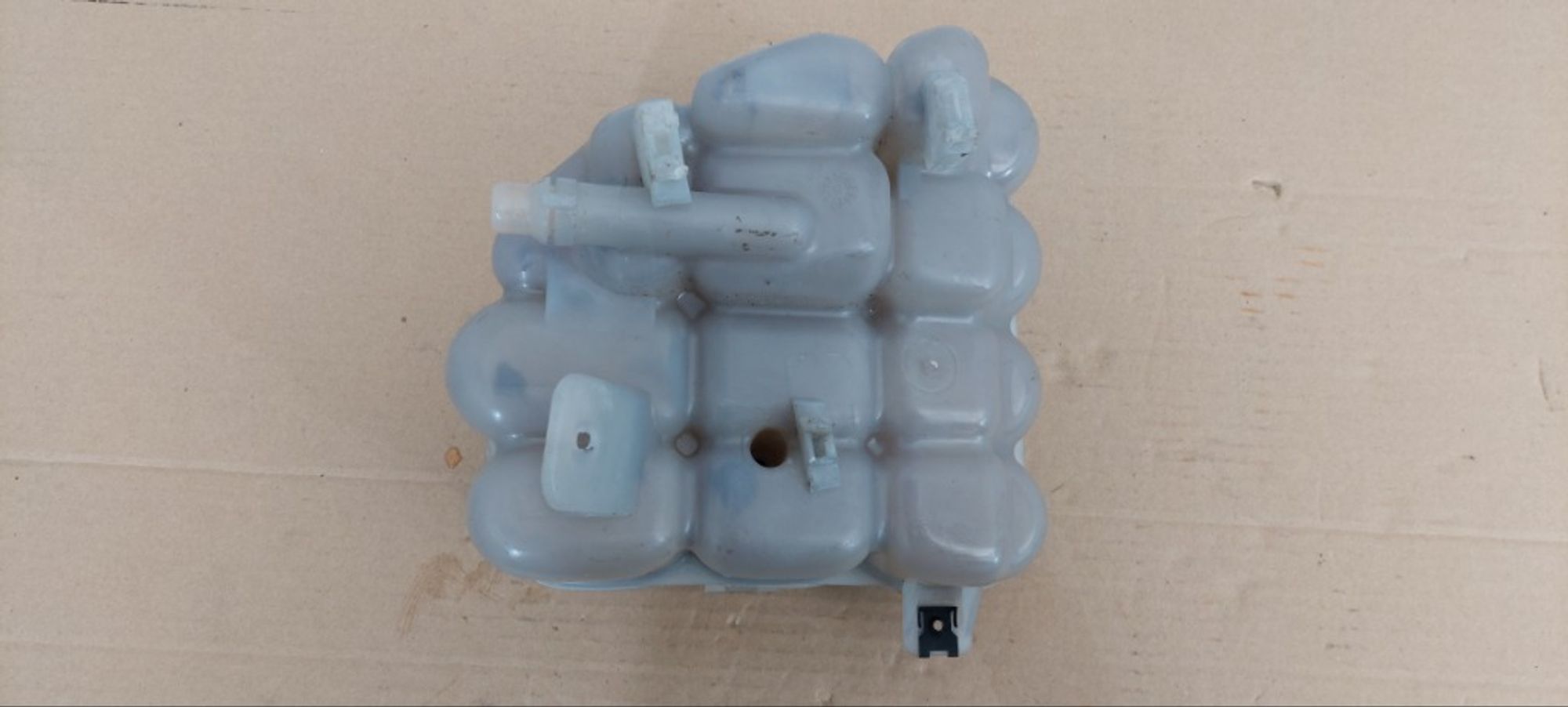 Бачок расширительный Volkswagen Touareg FL CRCA, 2000 рублей, Ростов-на-Дону