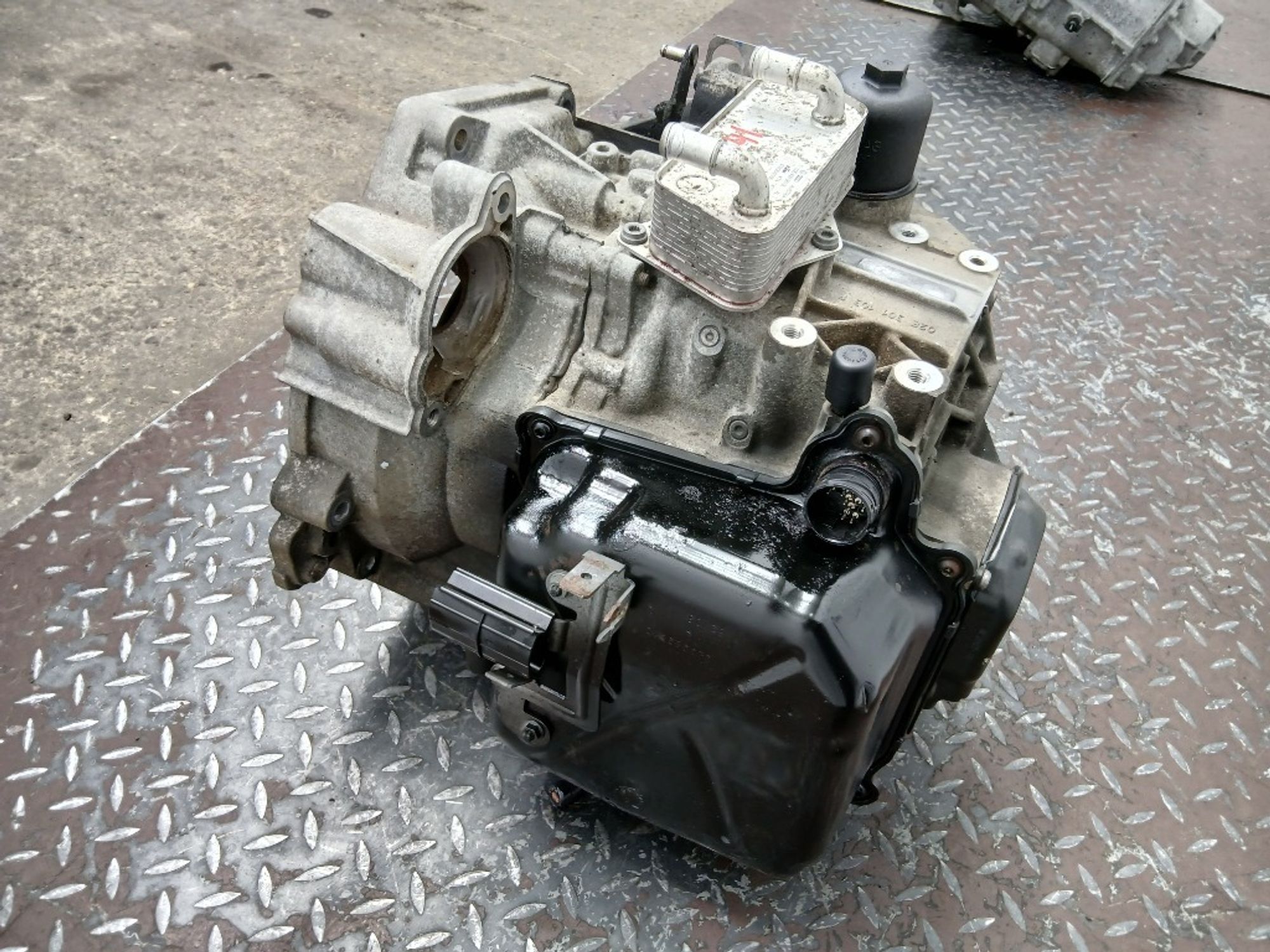 Робот DSG Audi A3 8P BWA, 50000 рублей, Ростов-на-Дону