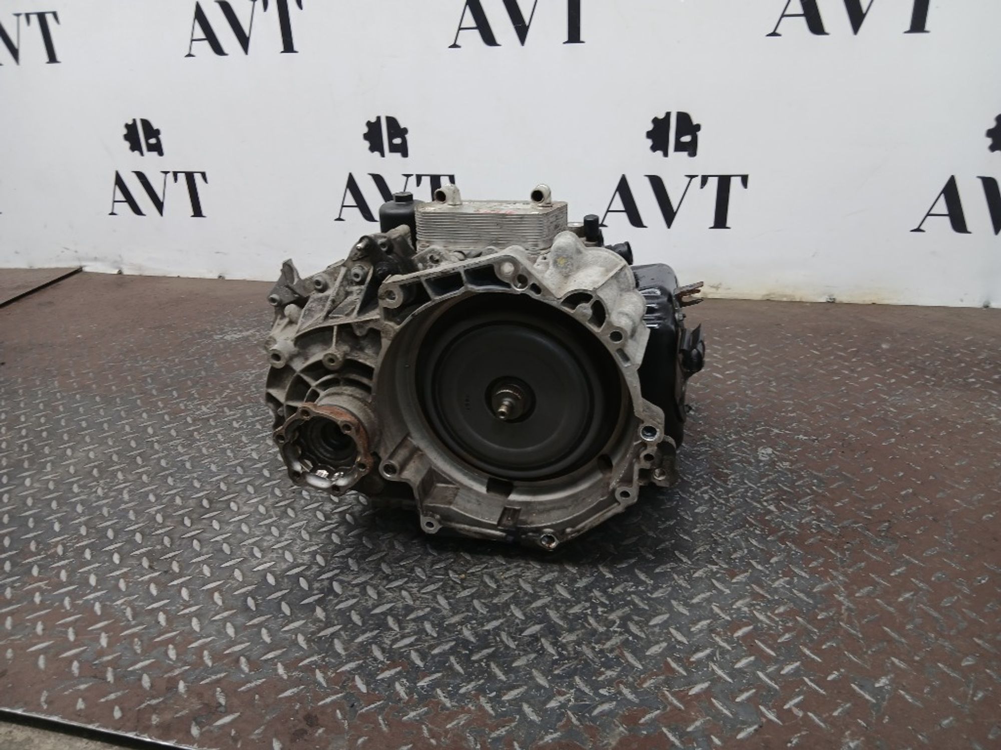 Робот DSG Audi A3 8P BWA, 50000 рублей, Ростов-на-Дону