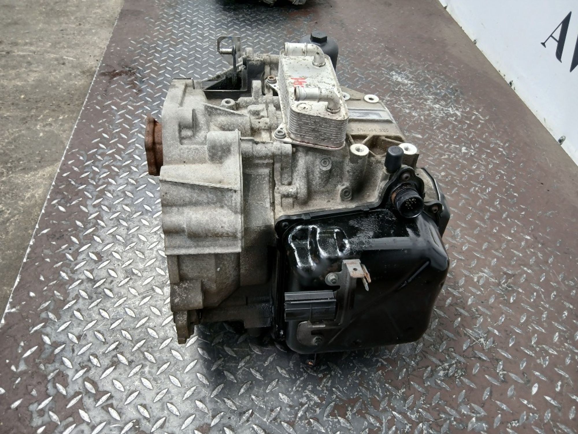 Робот DSG Audi A3 8P BWA, 50000 рублей, Ростов-на-Дону