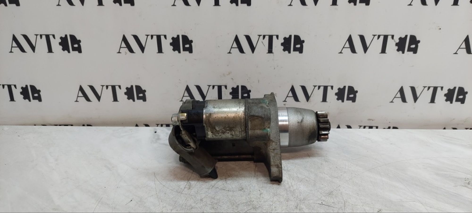 Стартер Toyota Camry XV40 2AZ-FE, 4000 рублей, Ростов-на-Дону