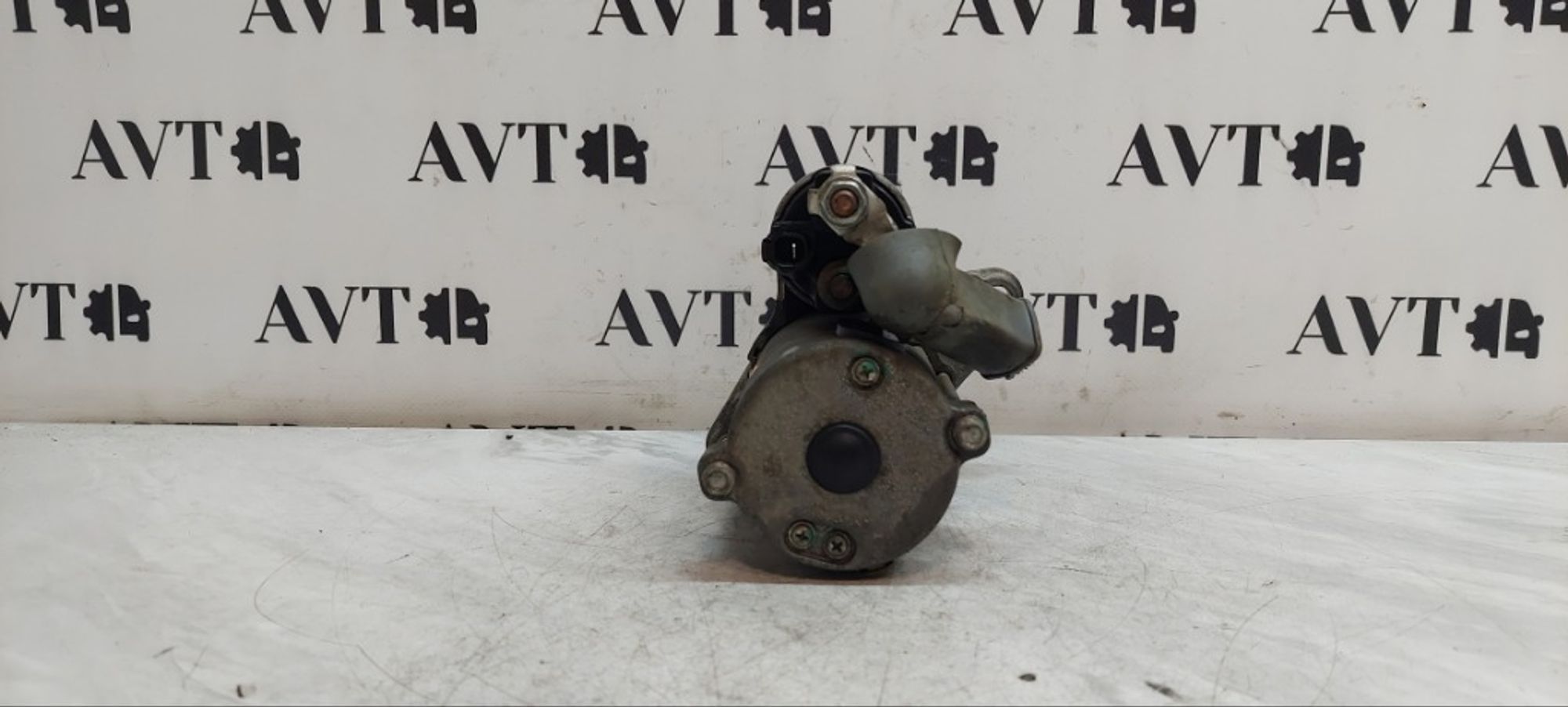 Стартер Toyota Camry XV40 2AZ-FE, 4000 рублей, Ростов-на-Дону