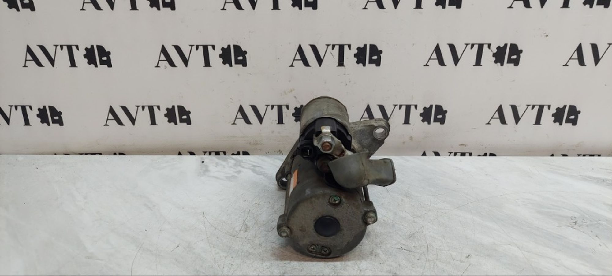 Стартер Toyota Camry XV40 2AZ-FE, 4000 рублей, Ростов-на-Дону