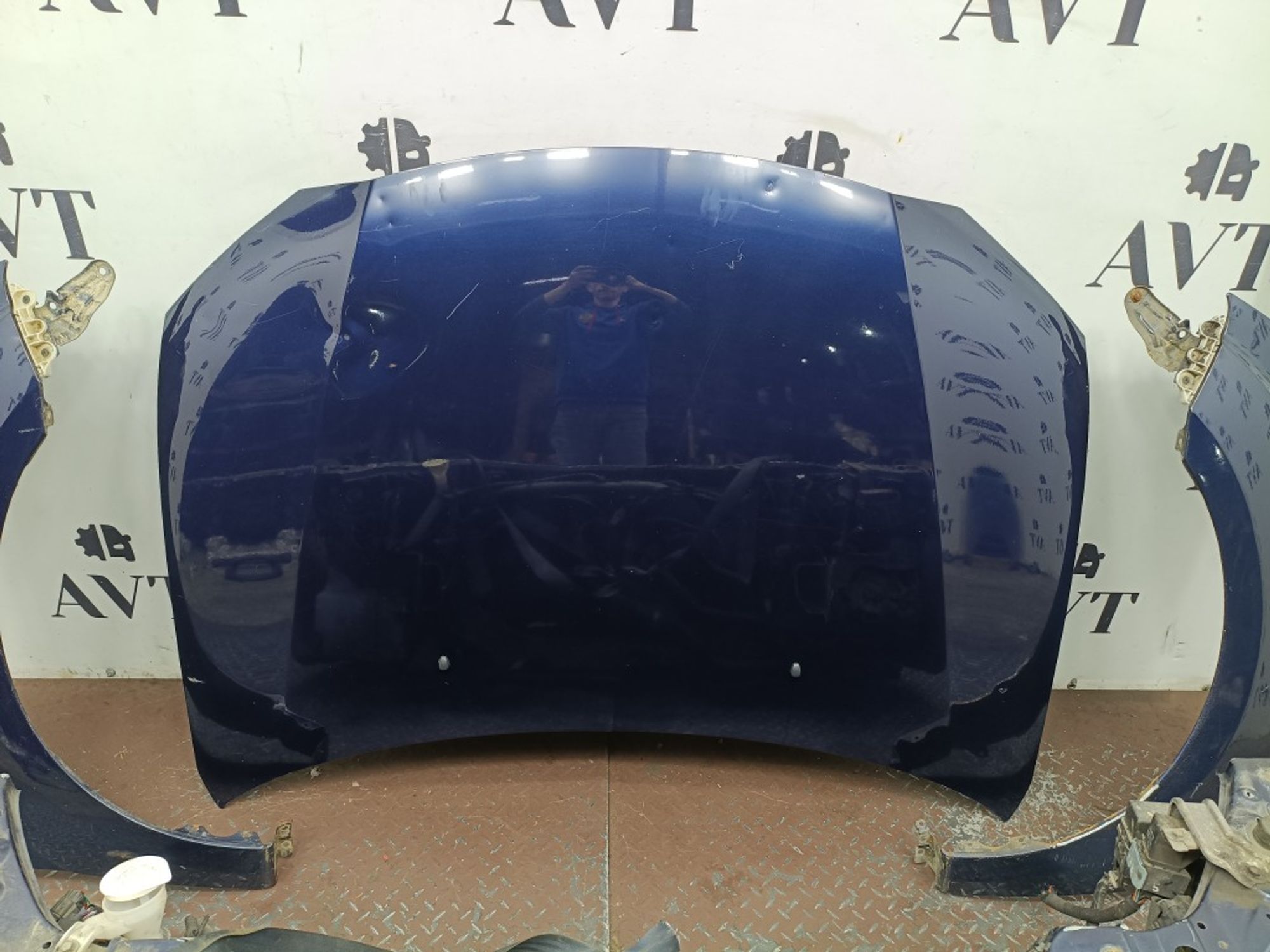 Ноускат (Nose Cut) Mitsubishi Outlander, 150000 рублей, Ростов-на-Дону