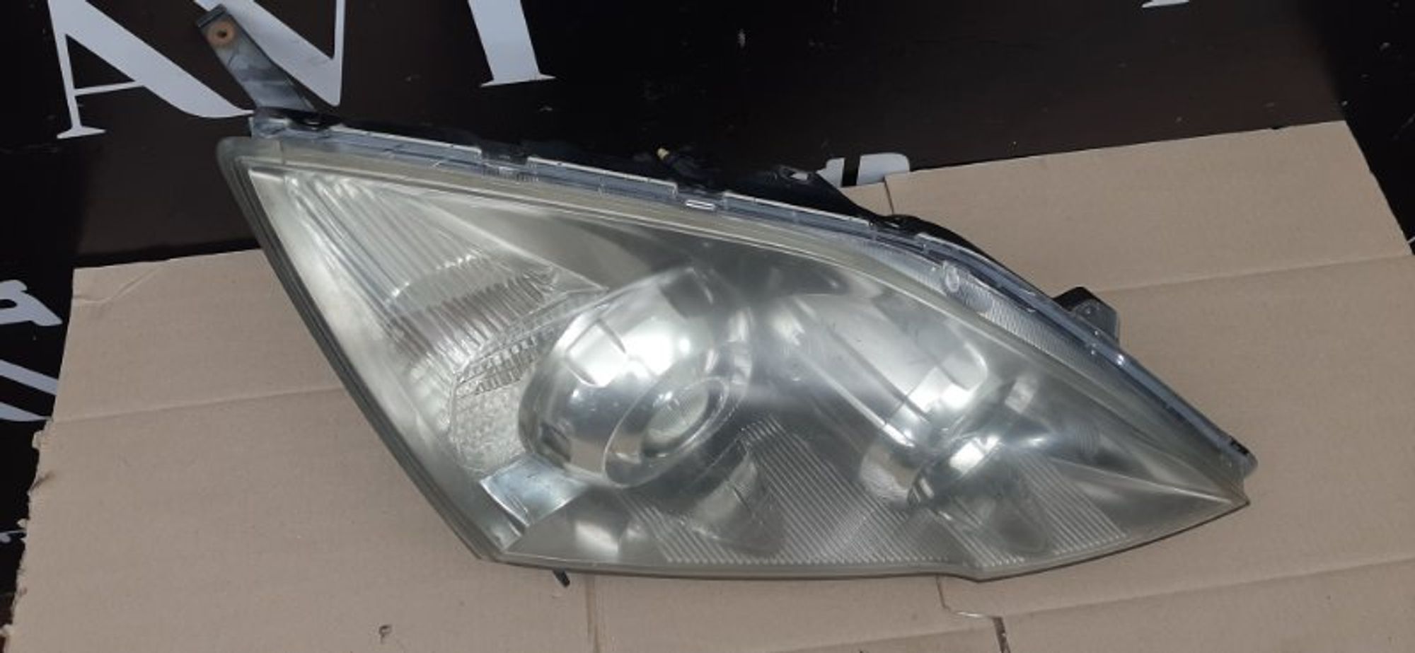 Фара галогеновая передняя правая Honda CR-V 3, 11000 рублей, Ростов-на-Дону