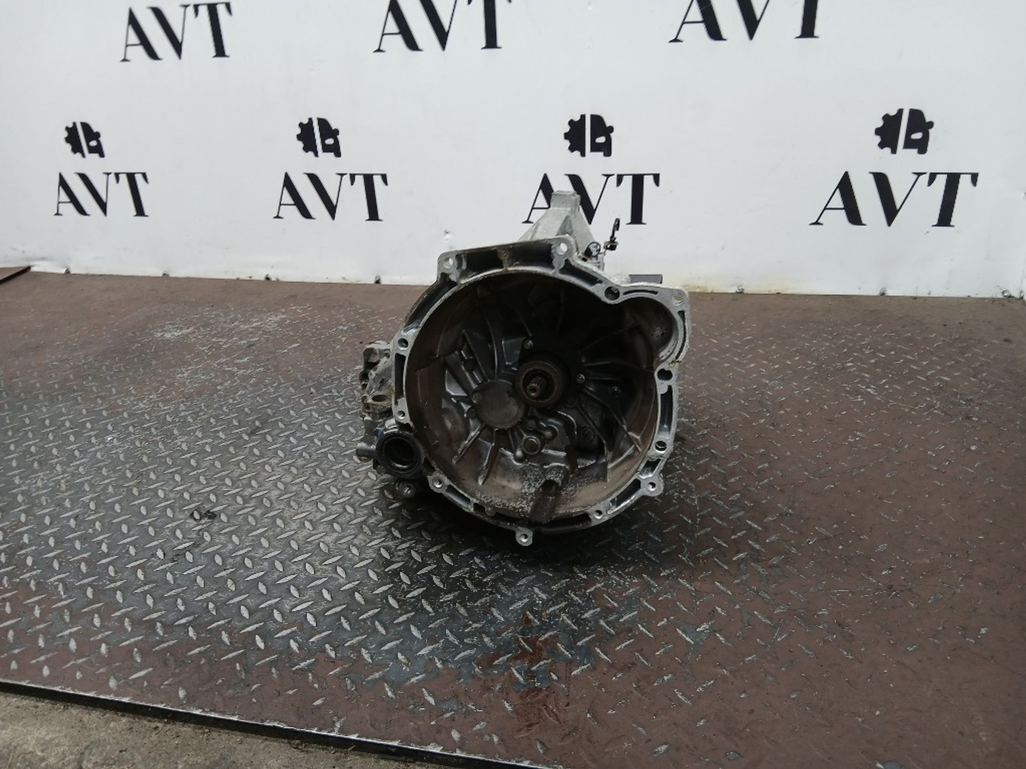 МКПП Ford C-Max IQDB, 25000 рублей, Ростов-на-Дону