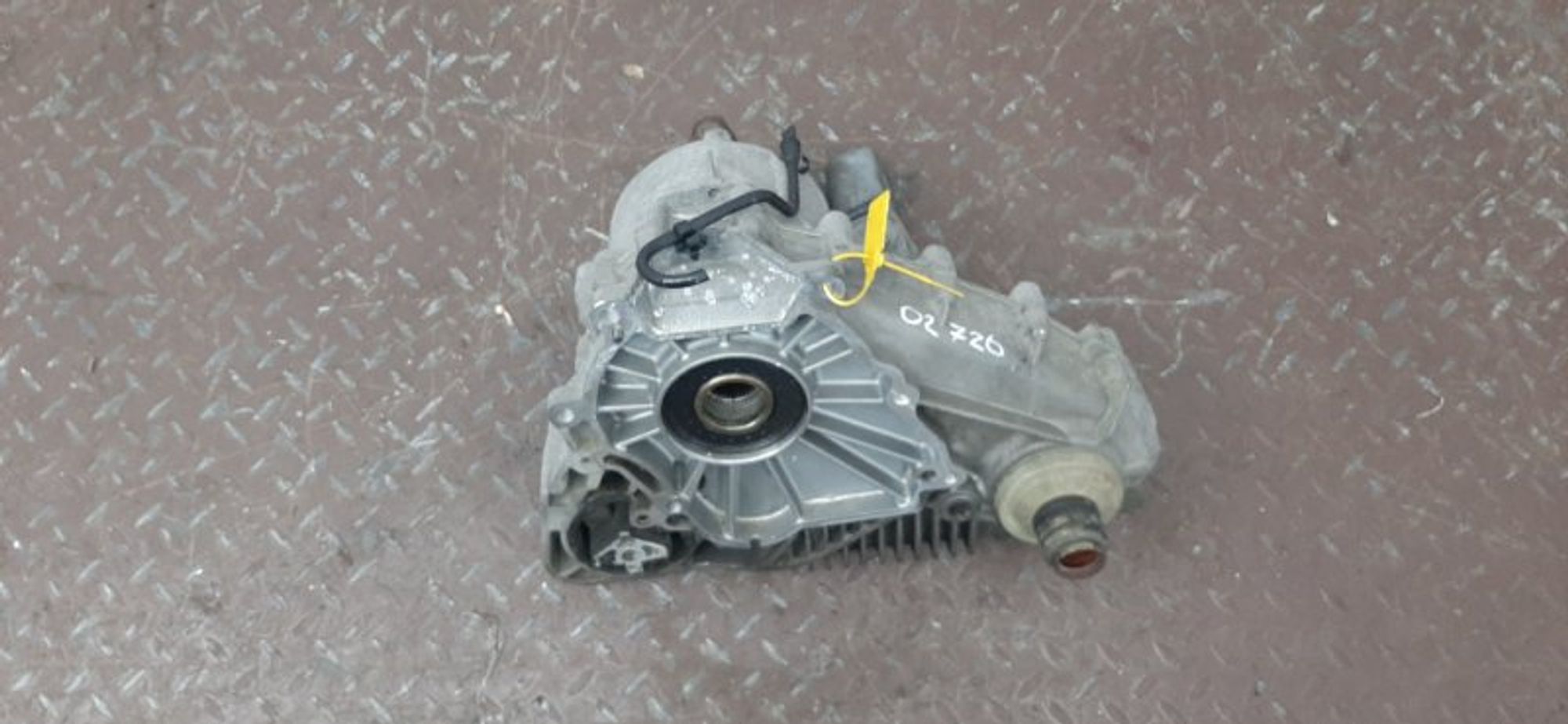 Раздаточная коробка BMW X5 306D3, 15000 рублей, Ростов-на-Дону