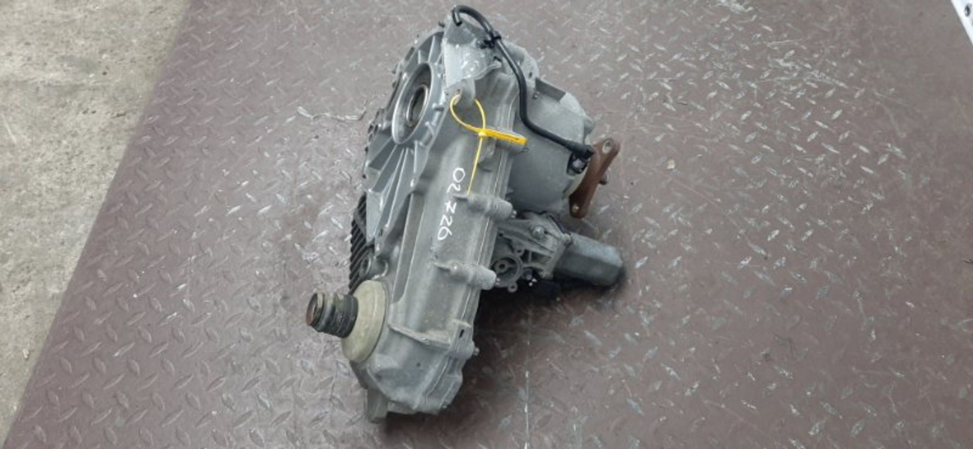 Раздаточная коробка BMW X5 306D3, 15000 рублей, Ростов-на-Дону