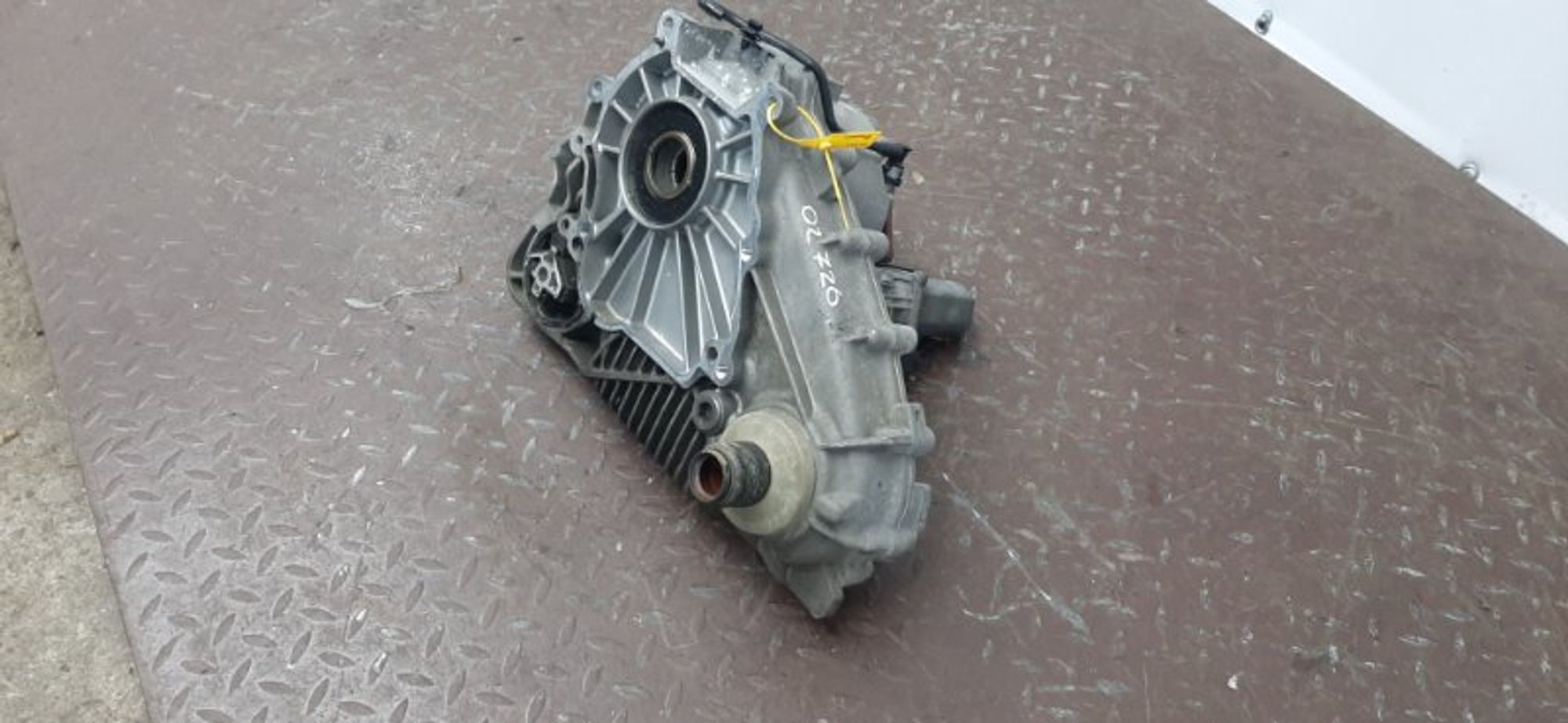 Раздаточная коробка BMW X5 306D3, 15000 рублей, Ростов-на-Дону