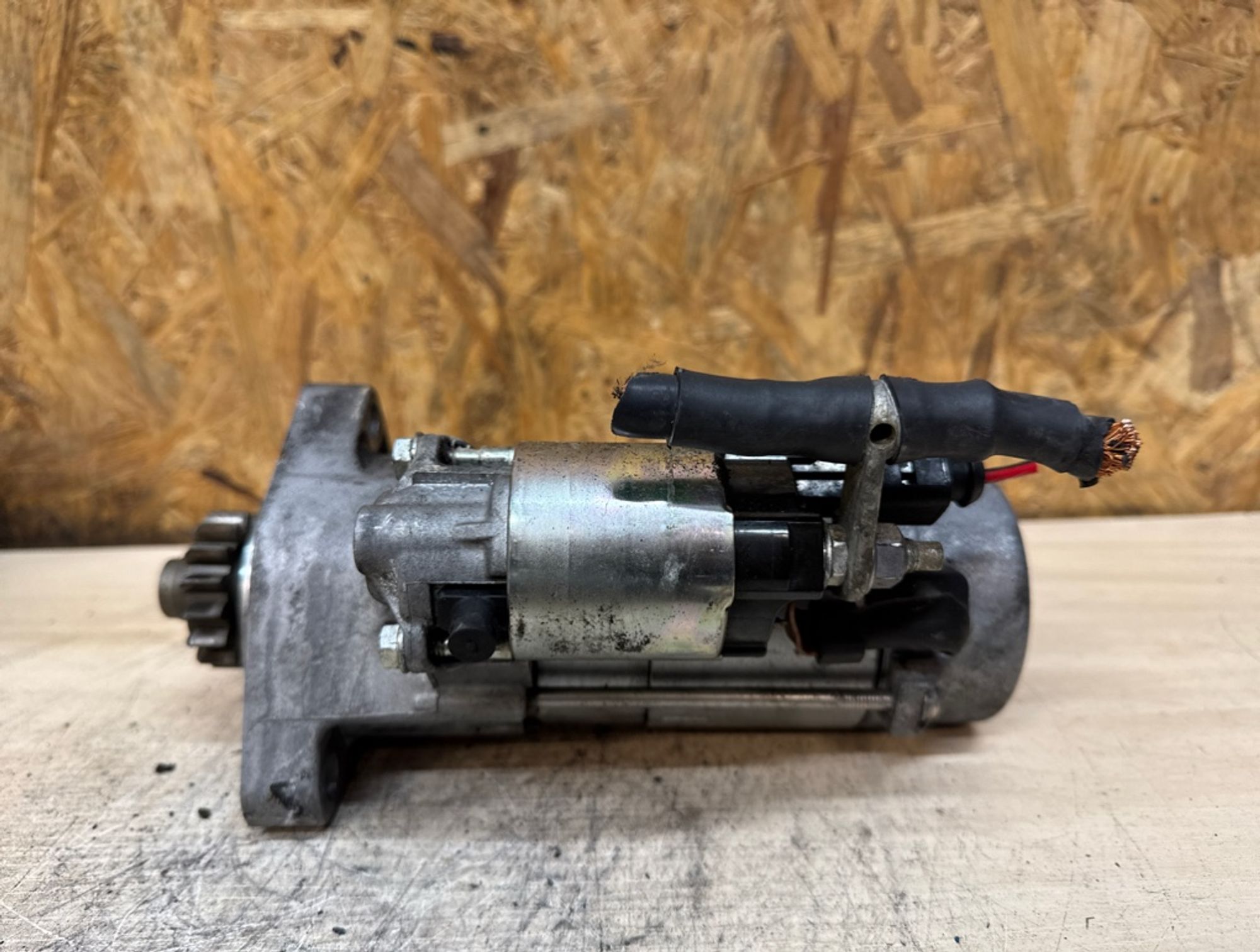 Стартер Porsche Cayenne CRCA, 3000 рублей, Ростов-на-Дону