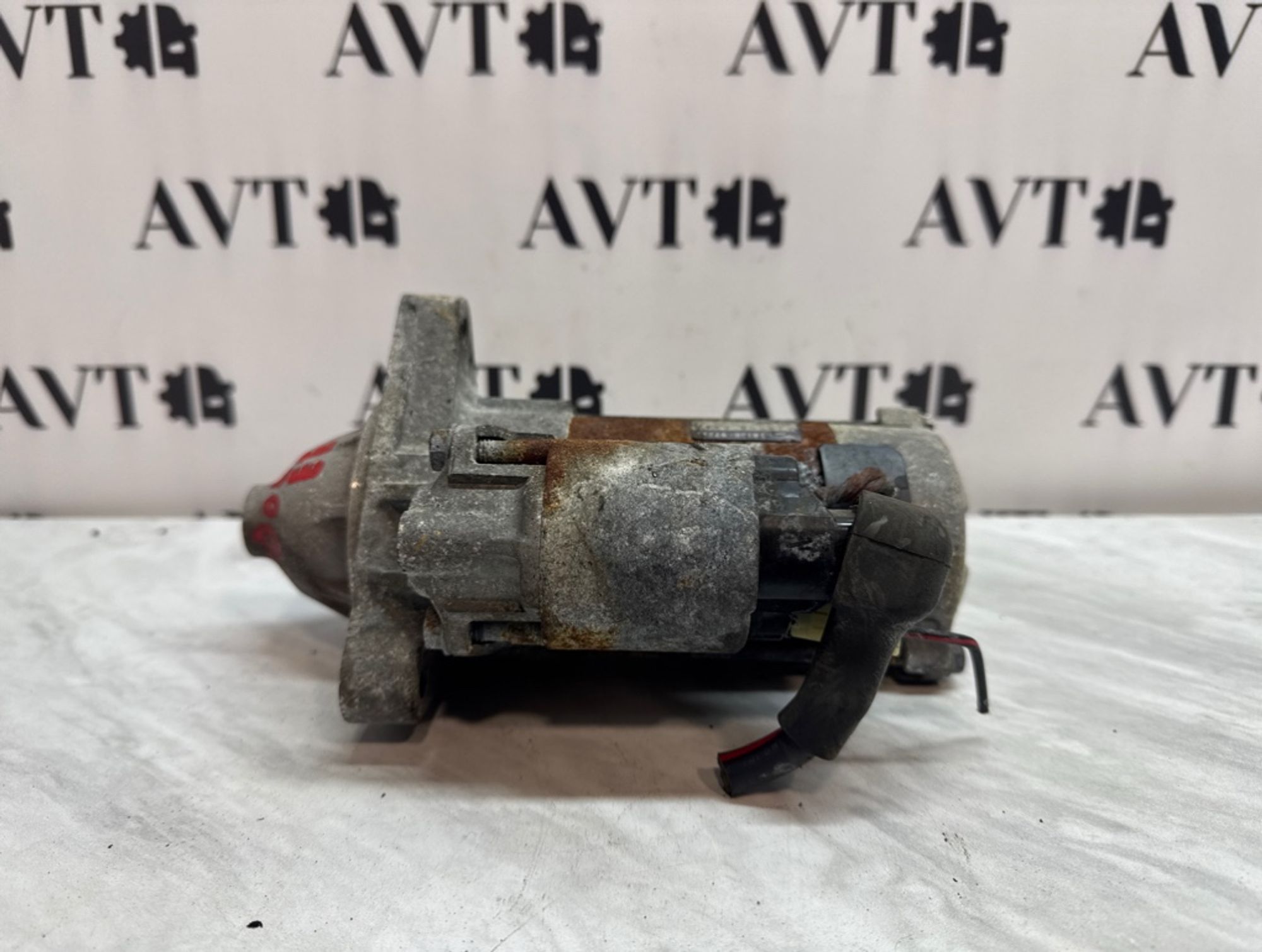 Стартер Daihatsu Sirion K3-VE, 1500 рублей, Ростов-на-Дону