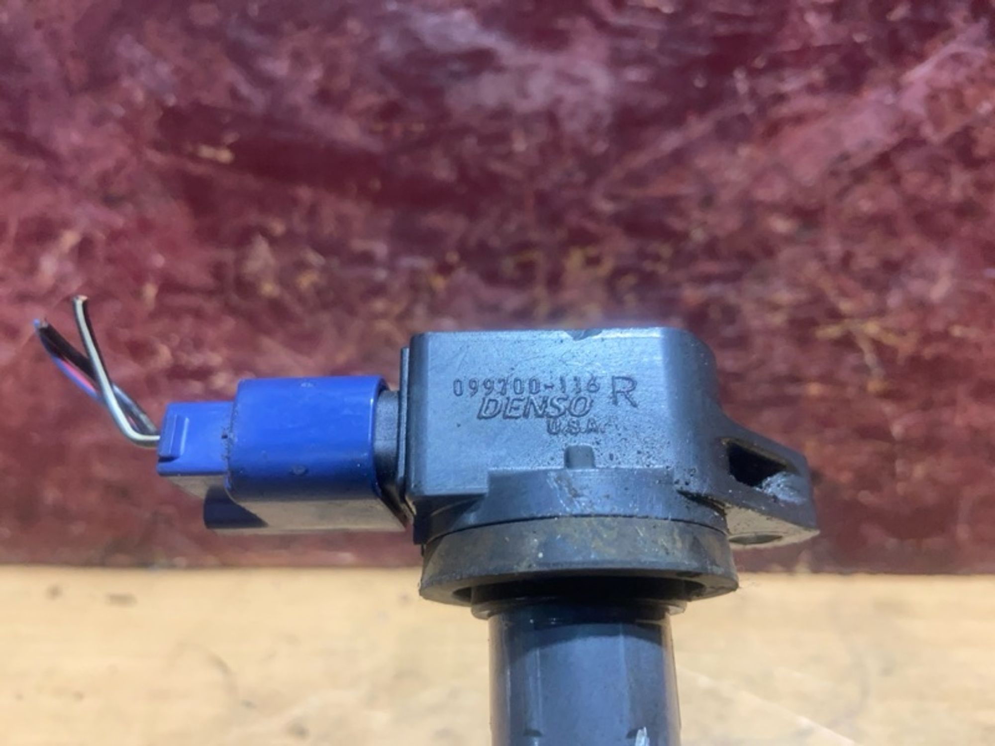 Катушка зажигания Honda CR-V K24Z1, 2000 рублей, Ростов-на-Дону