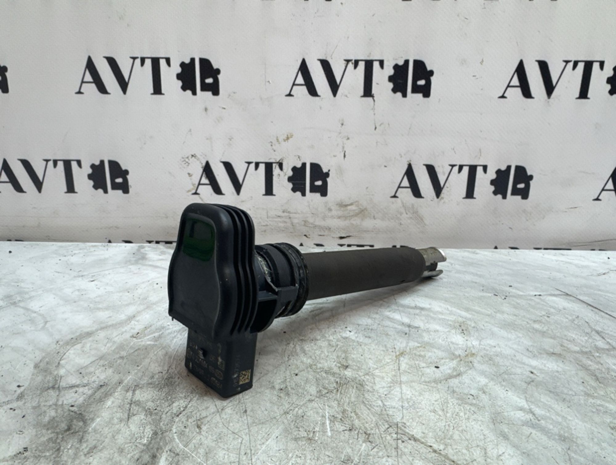 Катушка зажигания Skoda Octavia Scout A5 CDA CDAB, 1000 рублей, Ростов-на-Дону