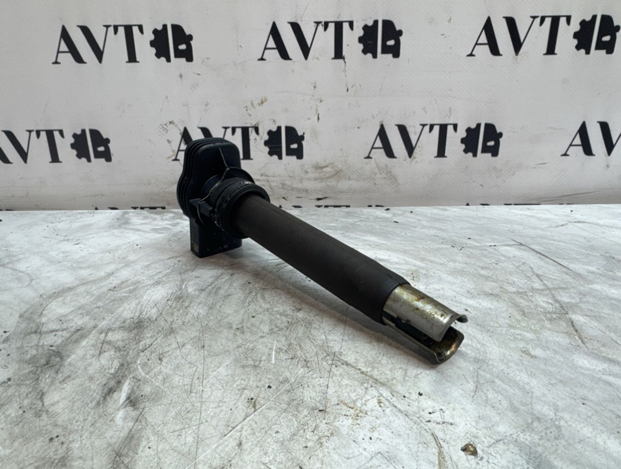 Катушка зажигания Skoda Octavia Scout A5 CDA CDAB, 1000 рублей, Ростов-на-Дону