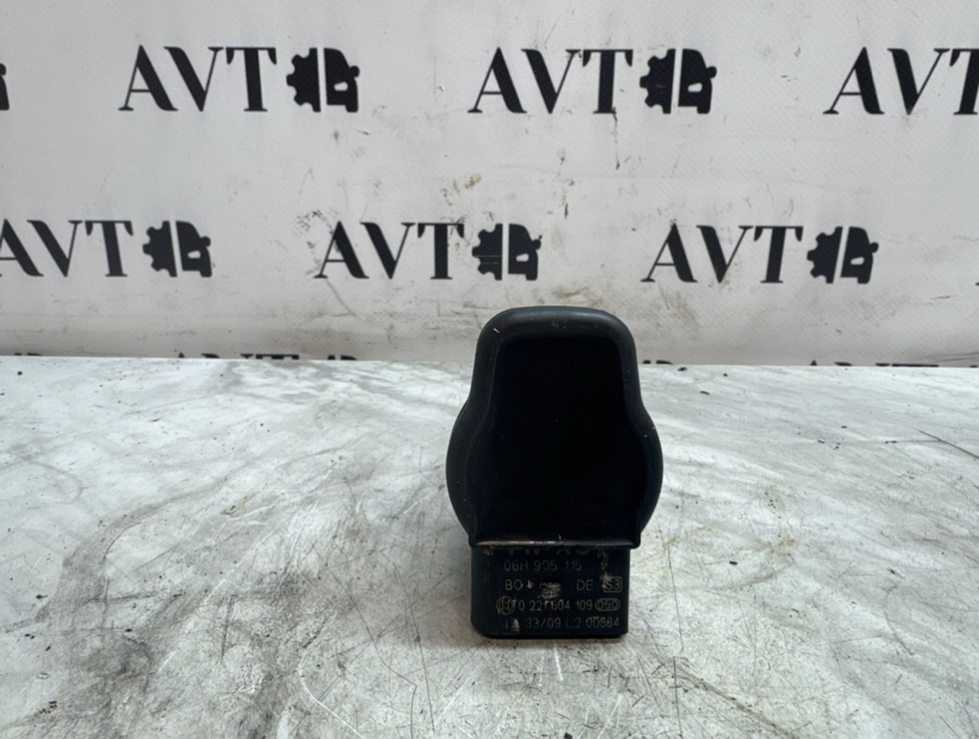 Катушка зажигания Skoda Octavia Scout A5 CDA CDAB, 1000 рублей, Ростов-на-Дону