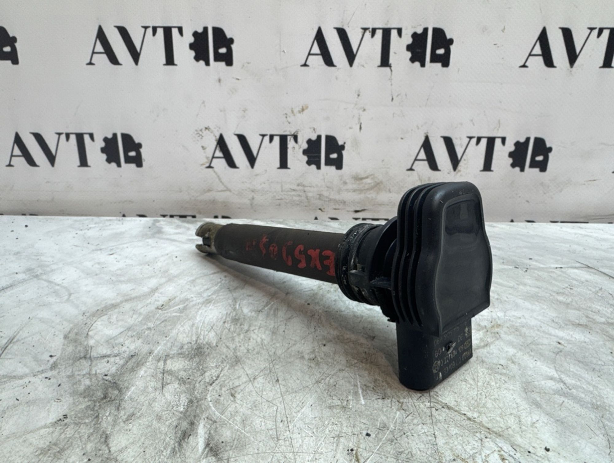 Катушка зажигания Skoda Octavia Scout A5 CDA CDAB, 1000 рублей, Ростов-на-Дону