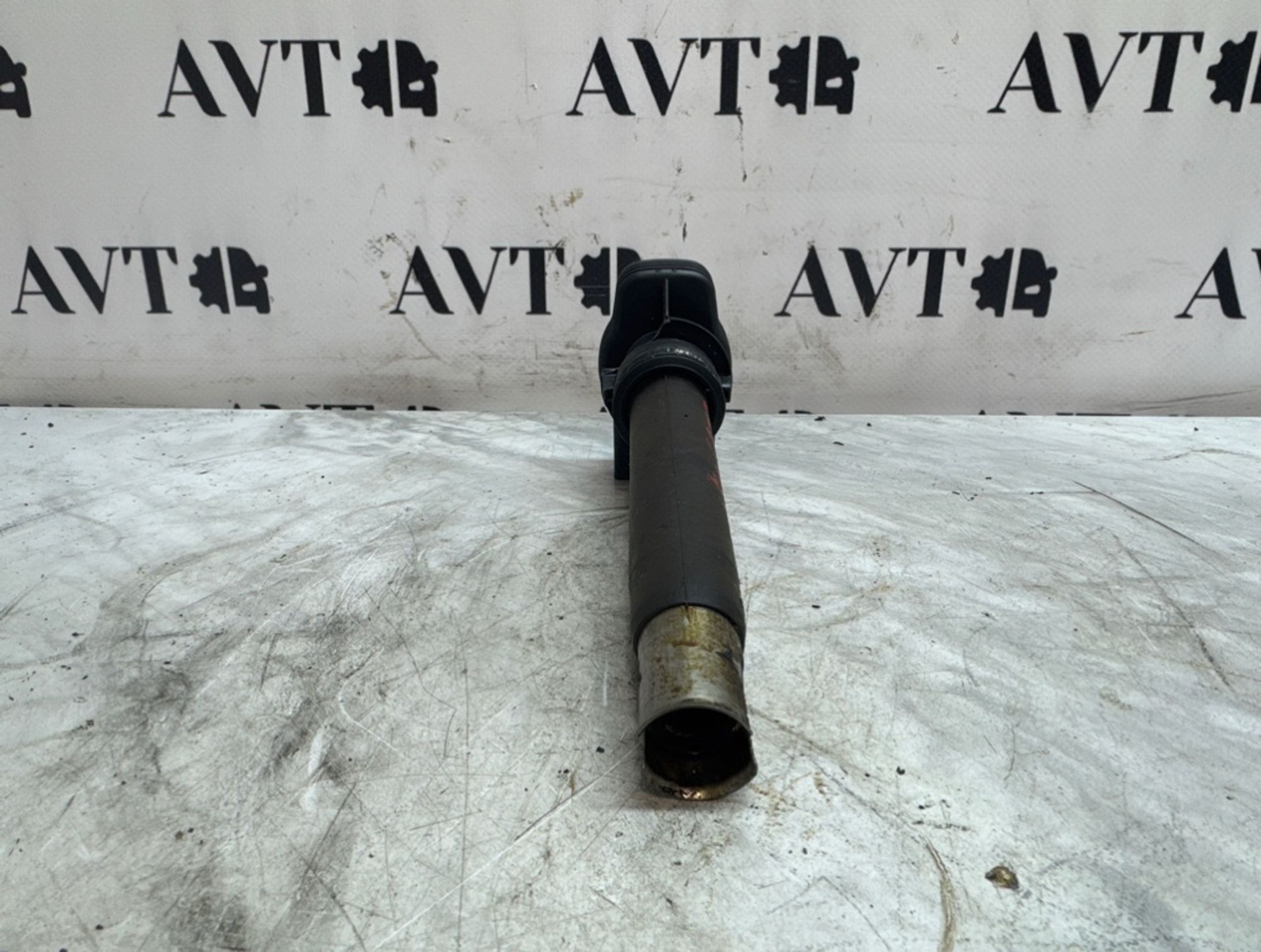 Катушка зажигания Skoda Octavia Scout A5 CDA CDAB, 1000 рублей, Ростов-на-Дону