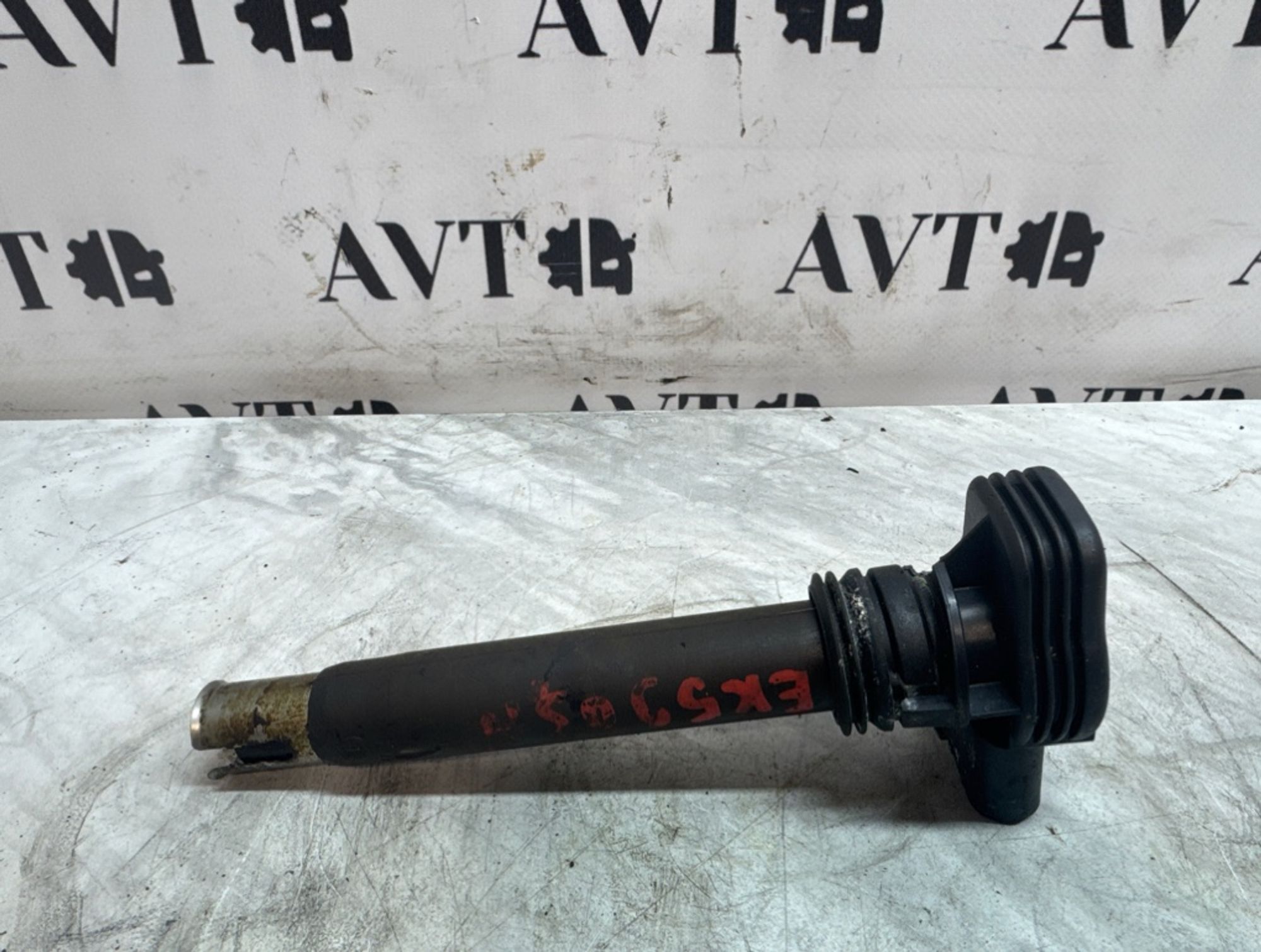 Катушка зажигания Skoda Octavia Scout A5 CDA CDAB, 1000 рублей, Ростов-на-Дону