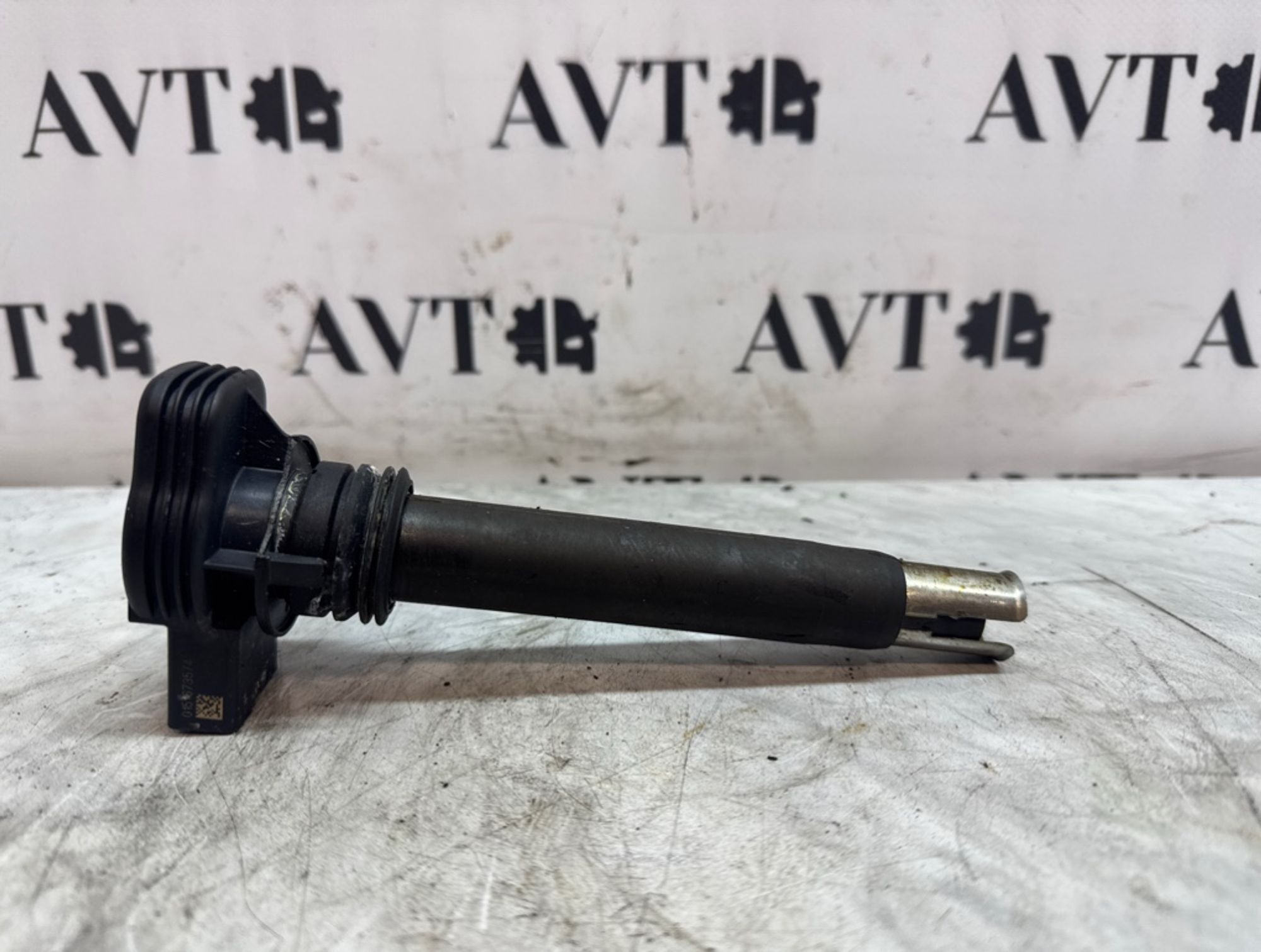 Катушка зажигания Skoda Octavia Scout A5 CDA CDAB, 1000 рублей, Ростов-на-Дону