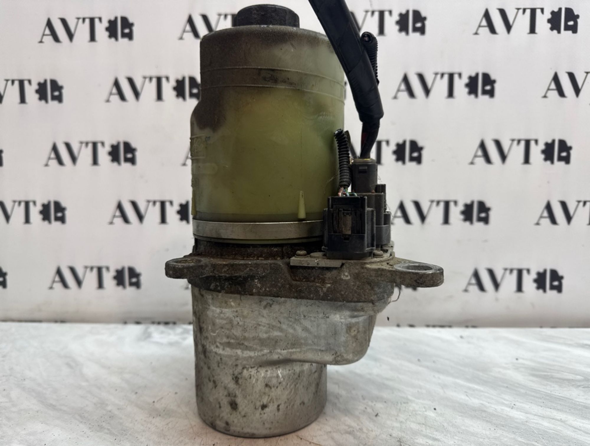 Электрогидроусилитель руля Ford Kuga CBV, 8000 рублей, Ростов-на-Дону