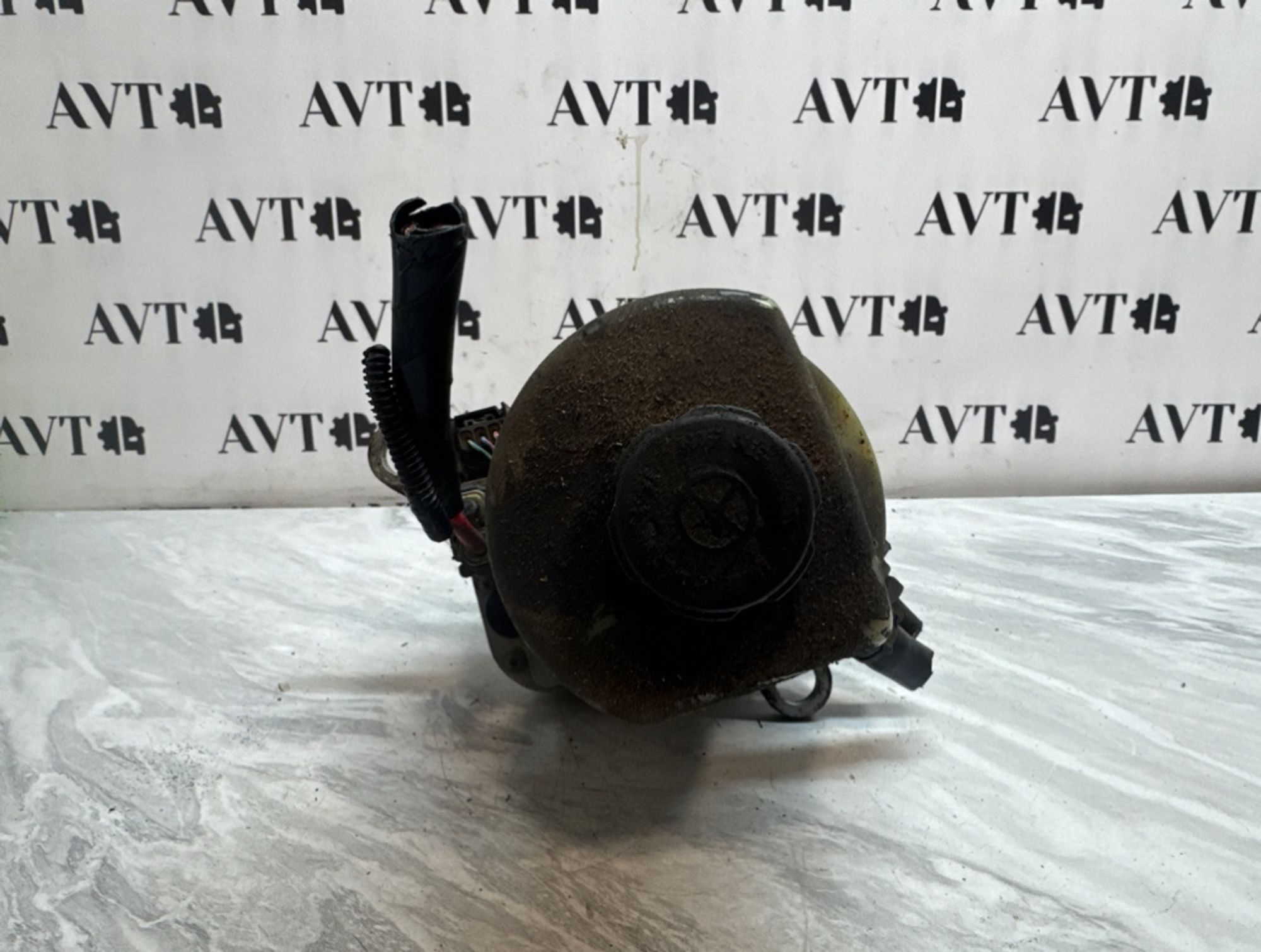 Электрогидроусилитель руля Ford Kuga CBV, 8000 рублей, Ростов-на-Дону