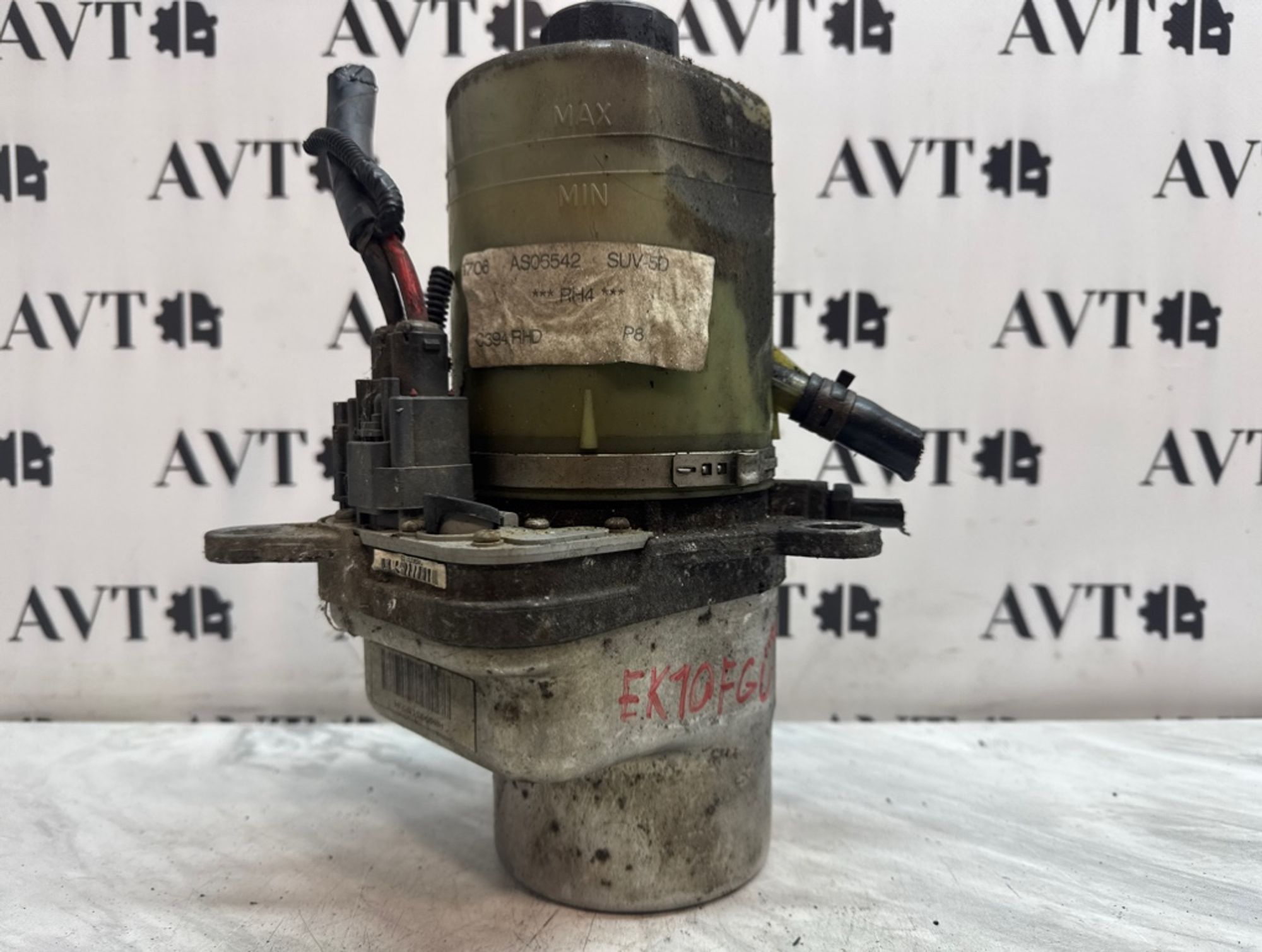 Электрогидроусилитель руля Ford Kuga CBV, 8000 рублей, Ростов-на-Дону