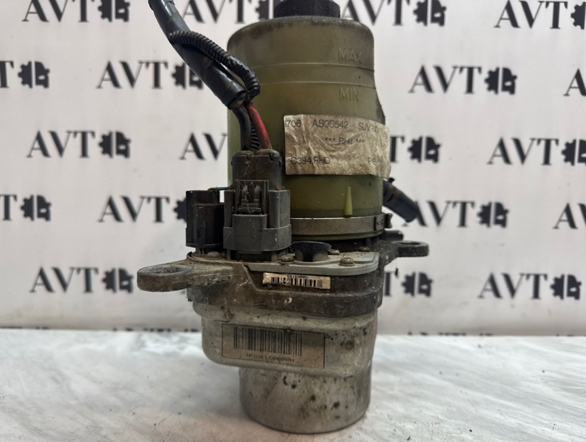 Электрогидроусилитель руля Ford Kuga CBV, 8000 рублей, Ростов-на-Дону