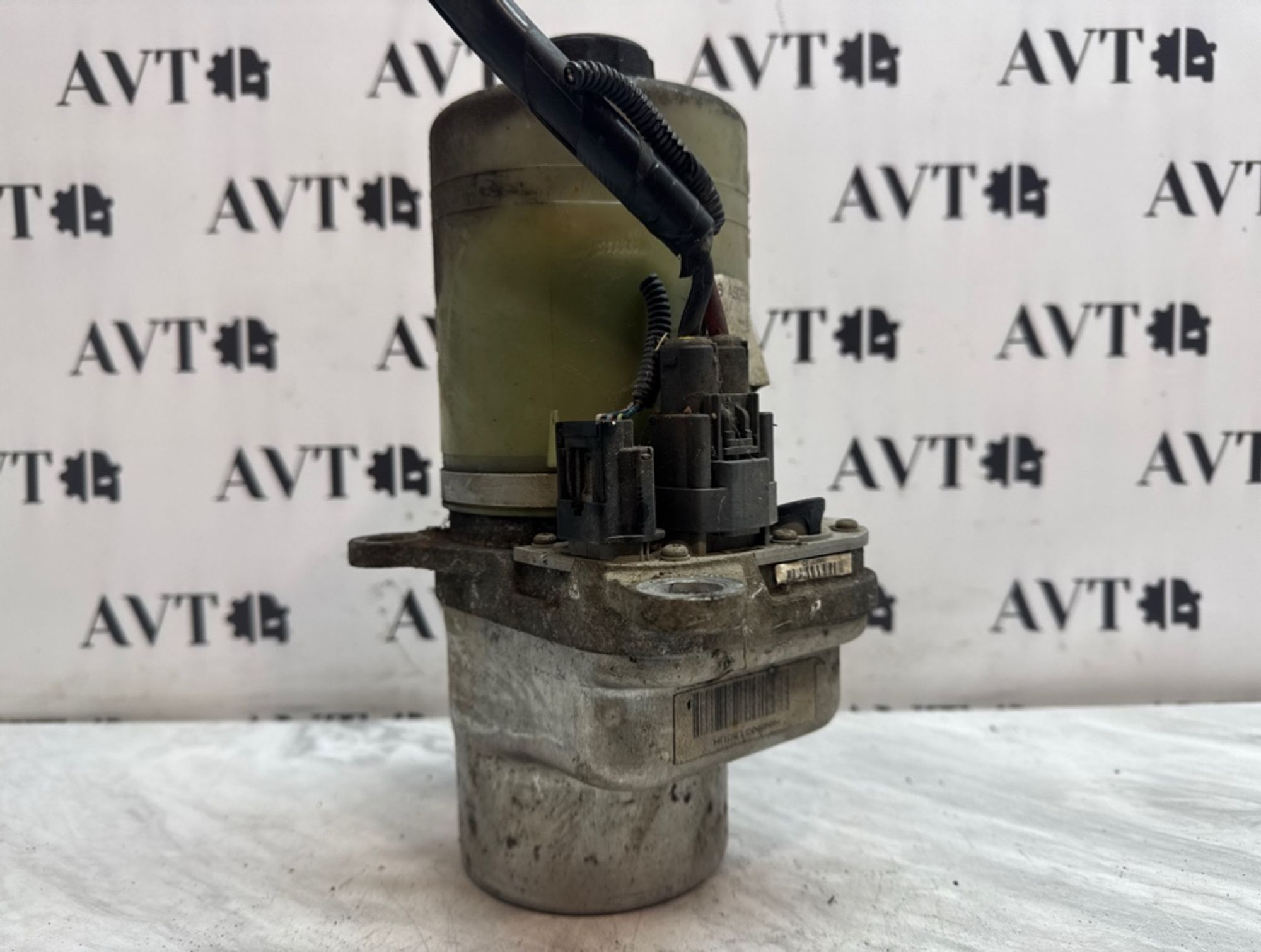 Электрогидроусилитель руля Ford Kuga CBV, 8000 рублей, Ростов-на-Дону