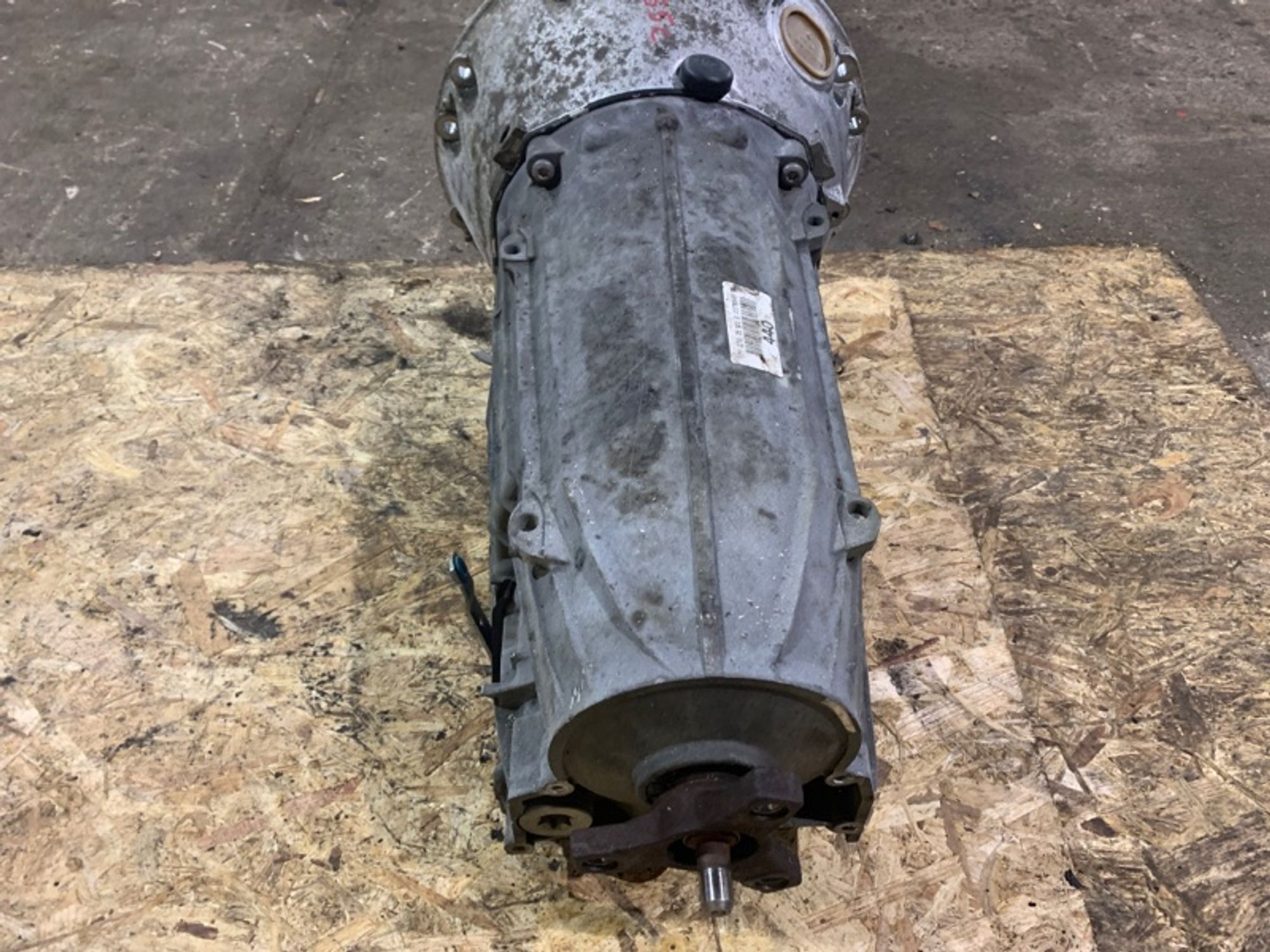 АКПП Mercedes-Benz SLK M272.963, 30000 рублей, Ростов-на-Дону