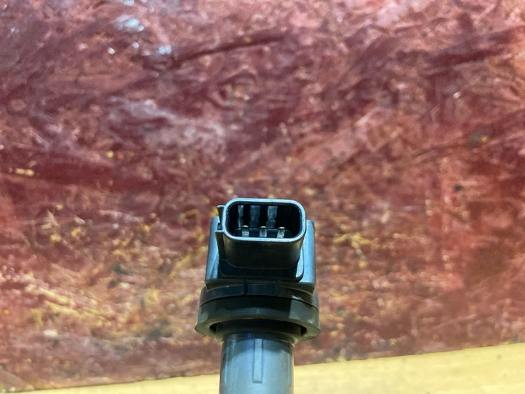 Катушка зажигания Honda CR-V K20A4, 2000 рублей, Ростов-на-Дону