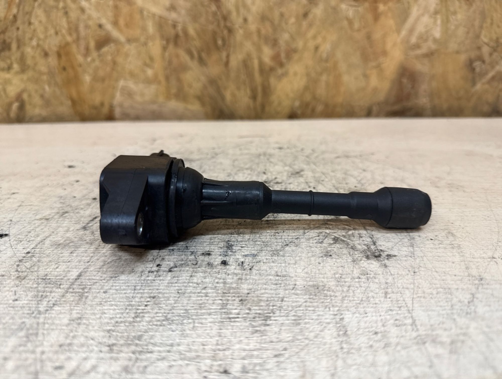 Катушка зажигания Infinity FX VQ35HR, 1000 рублей, Ростов-на-Дону