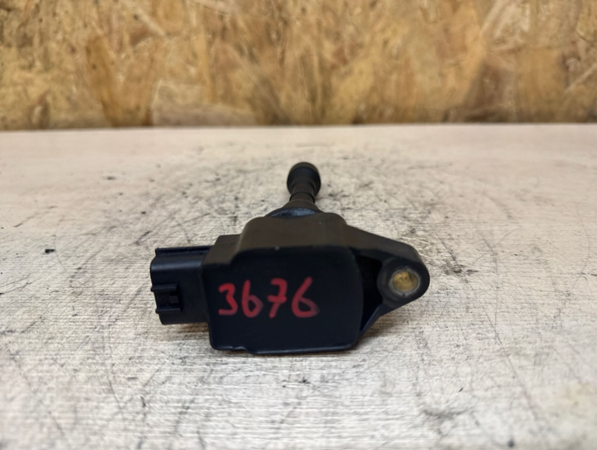 Катушка зажигания Infinity FX VQ35HR, 1000 рублей, Ростов-на-Дону