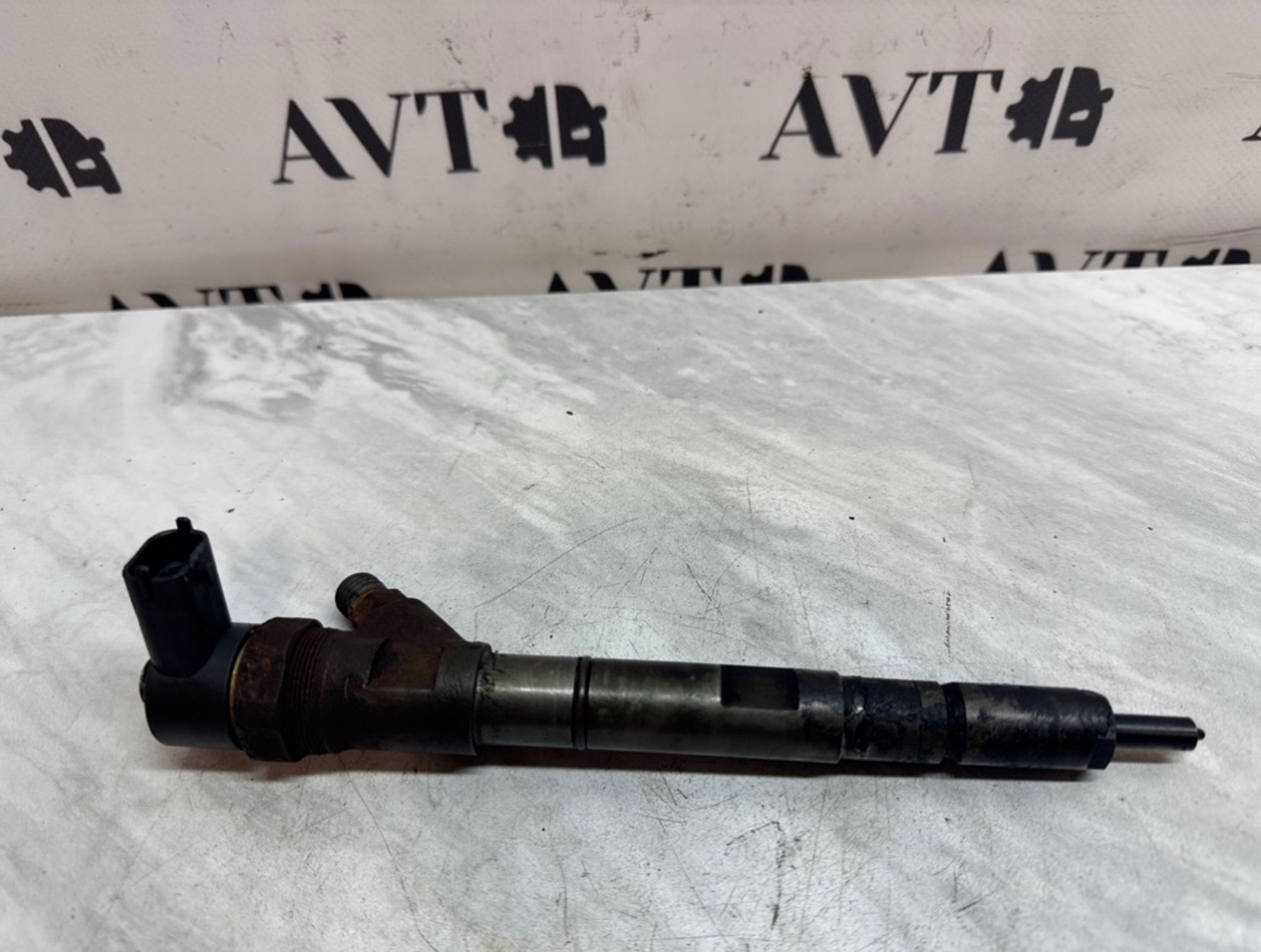 Форсунка топливная KIA Sorento BL D4CB, 5000 рублей, Ростов-на-Дону