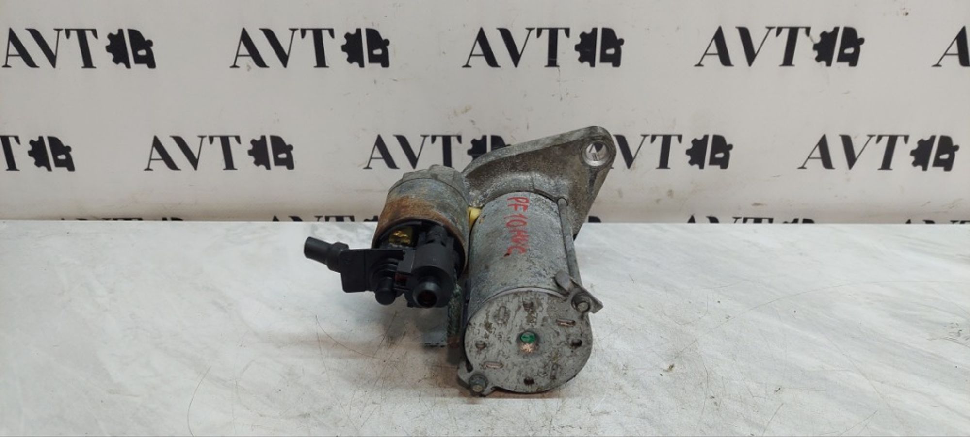 Стартер Seat Ibiza BTS, 1500 рублей, Ростов-на-Дону