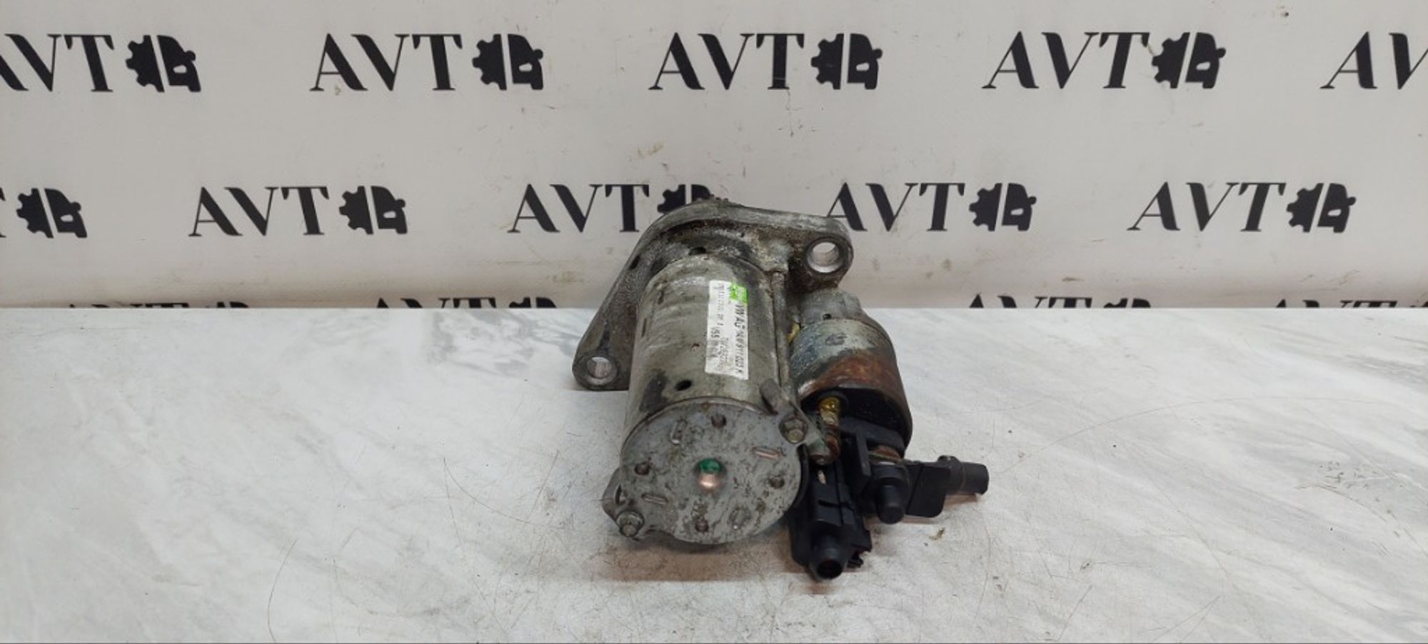 Стартер Seat Ibiza BTS, 1500 рублей, Ростов-на-Дону