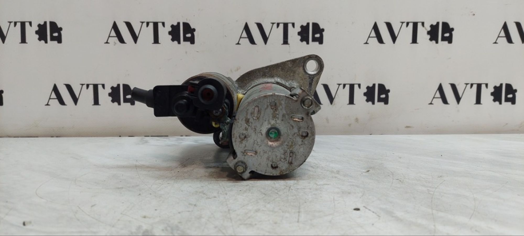 Стартер Seat Ibiza BTS, 1500 рублей, Ростов-на-Дону