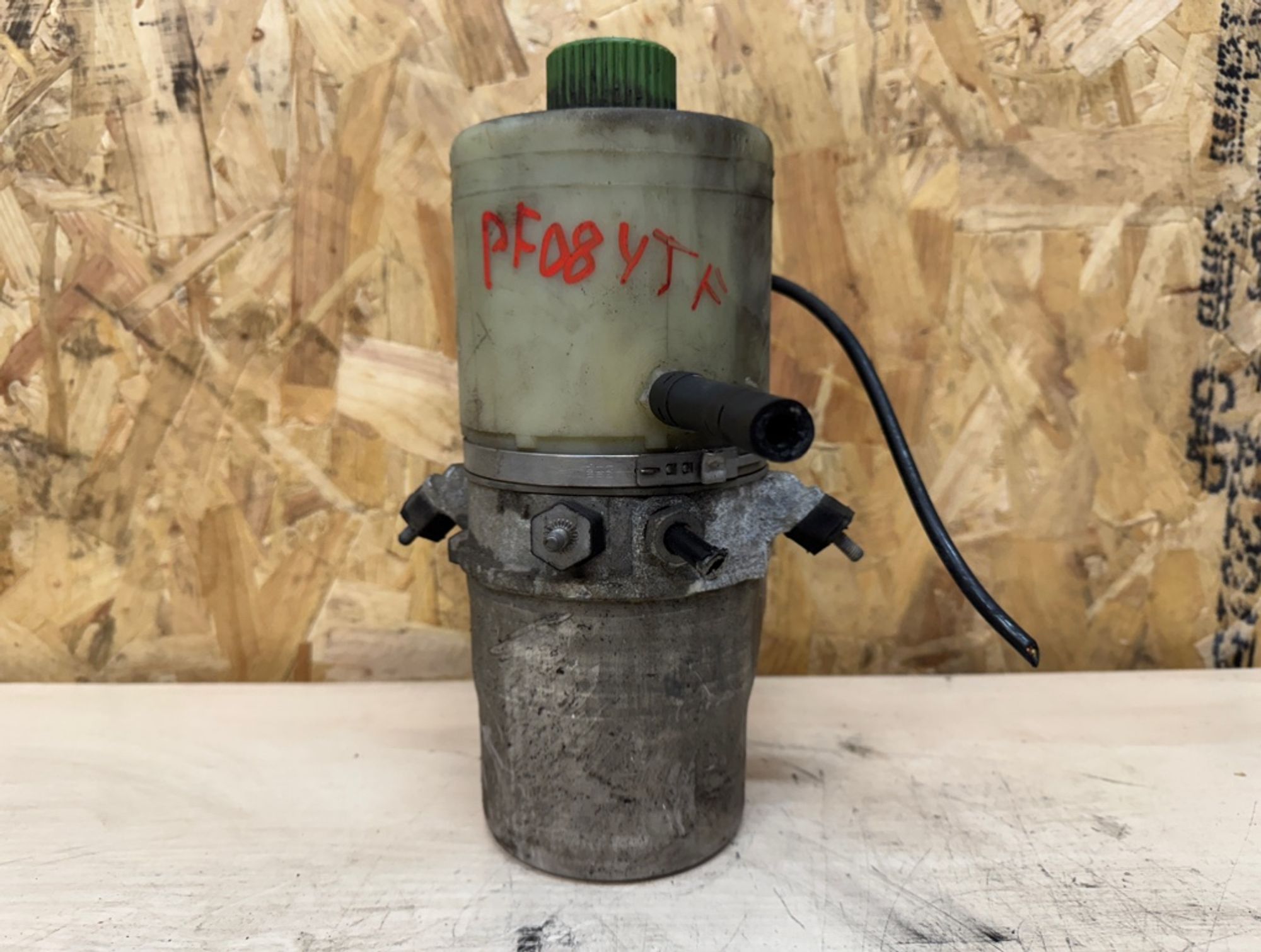 Электрогидроусилитель руля Skoda Fabia, 9000 рублей, Ростов-на-Дону