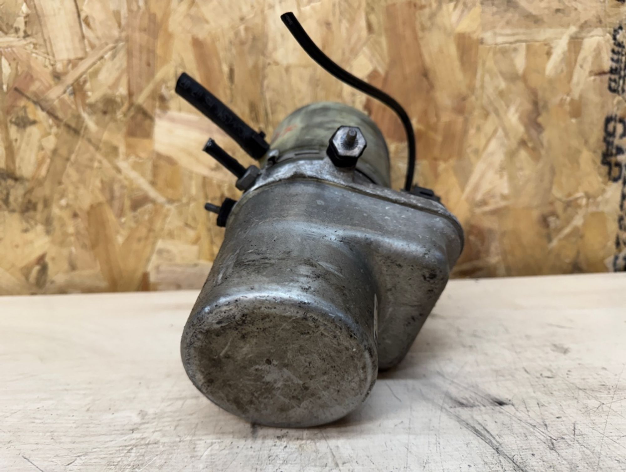 Электрогидроусилитель руля Skoda Fabia, 9000 рублей, Ростов-на-Дону