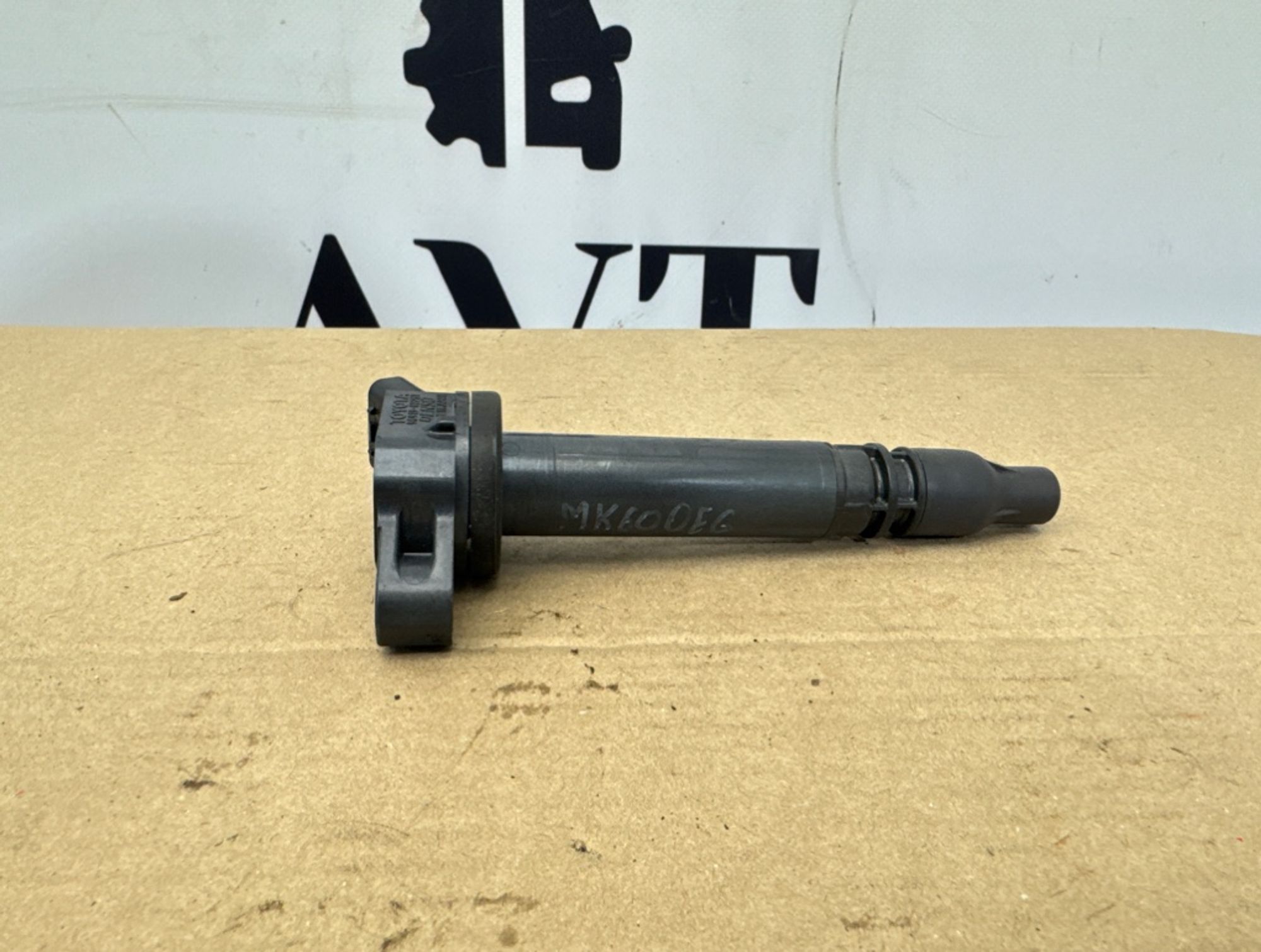 Катушка зажигания Toyota Yaris 2 1NR-FE, 1000 рублей, Ростов-на-Дону