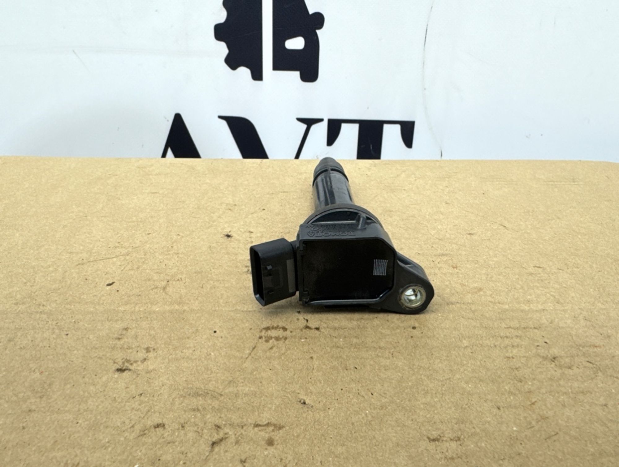 Катушка зажигания Toyota Yaris 2 1NR-FE, 1000 рублей, Ростов-на-Дону